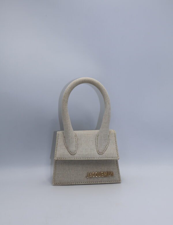 JACQUEMUS - BOLSO LE CHIQUITO