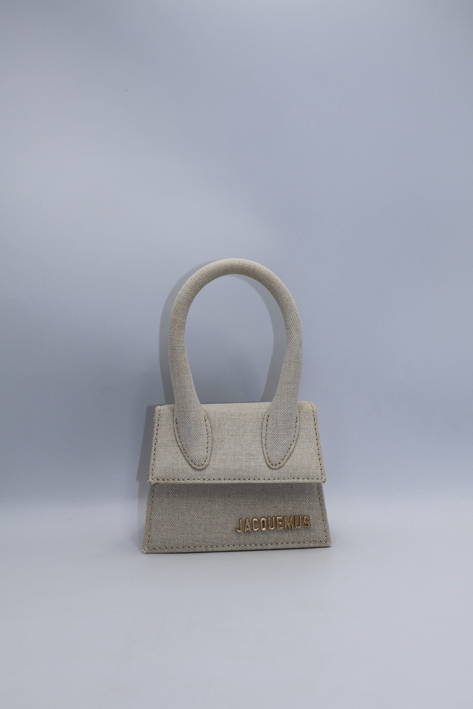 JACQUEMUS - BOLSO LE CHIQUITO