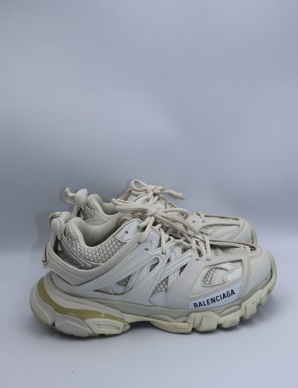 BALENCIAGA - TENIS TRACK