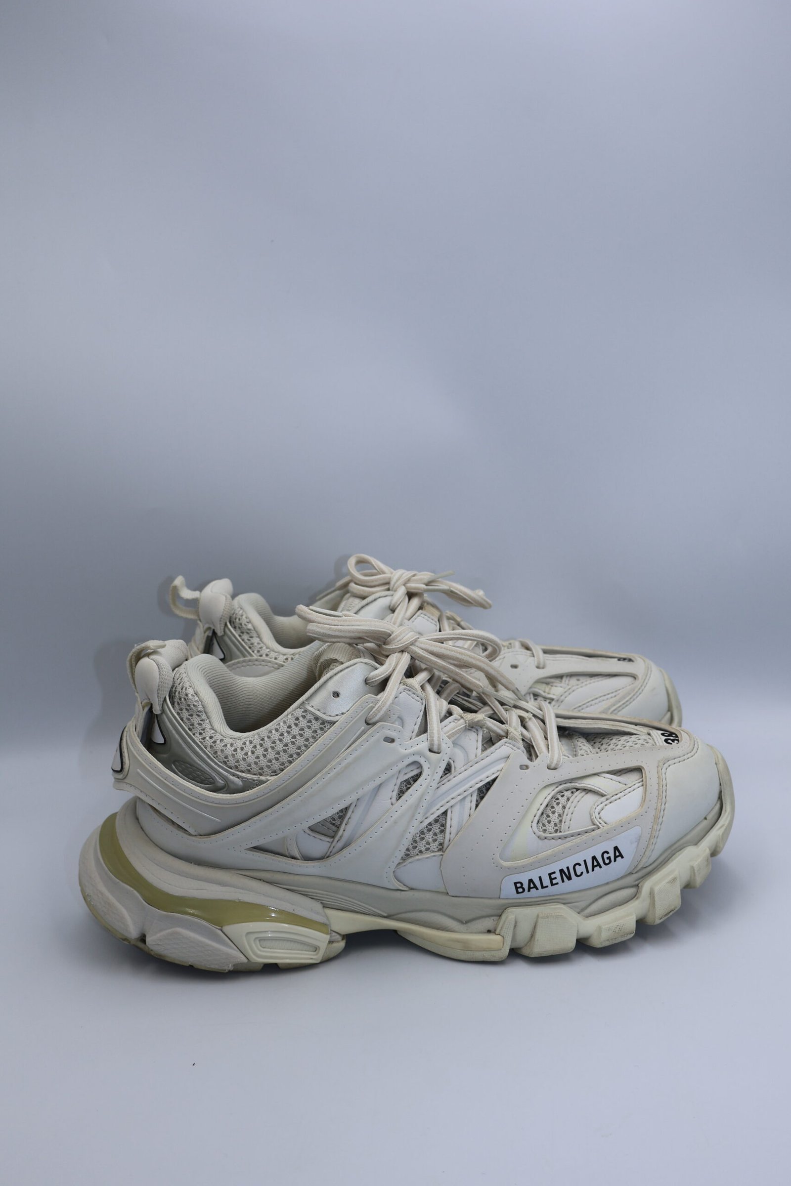 BALENCIAGA - TENIS TRACK