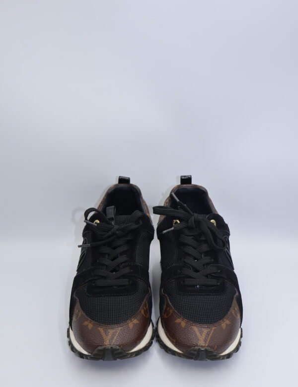 LOUIS VUITTON - TENIS RUN AWAY