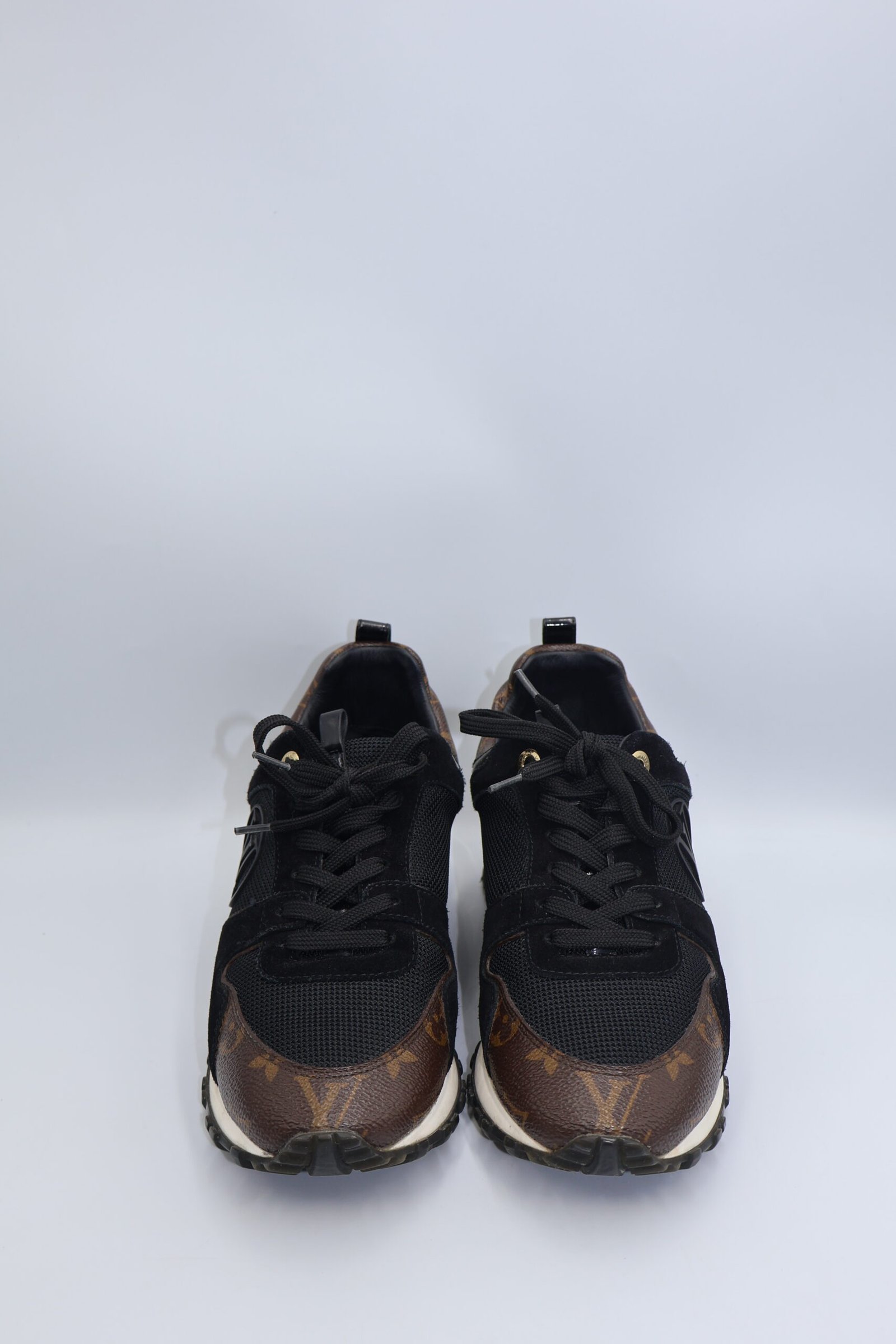 LOUIS VUITTON - TENIS RUN AWAY