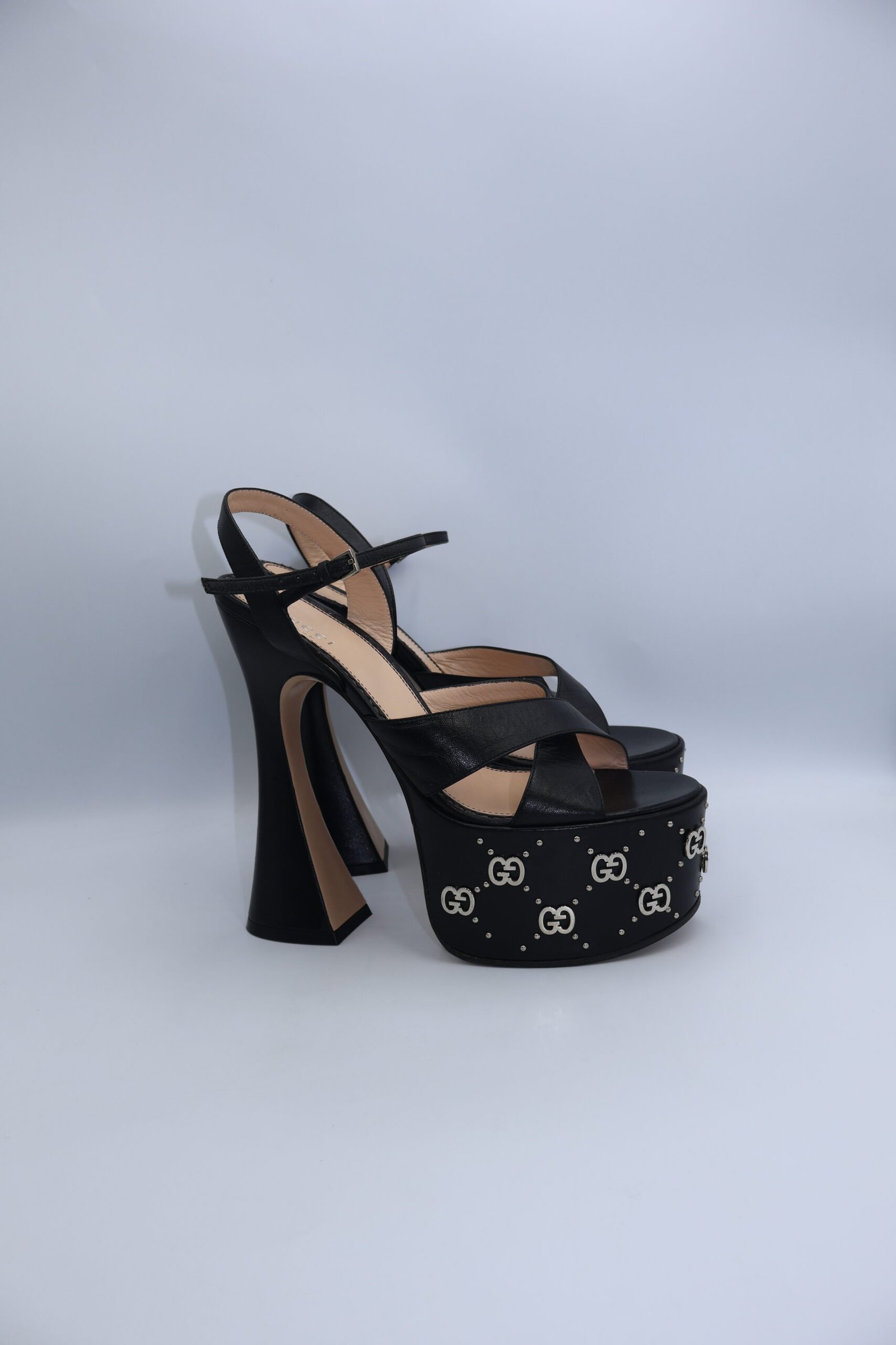 GUCCI - TACONES JANAYA
