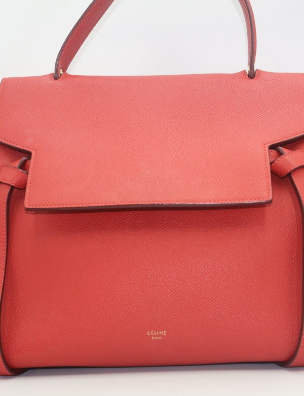 CELINE - BOLSO BELT