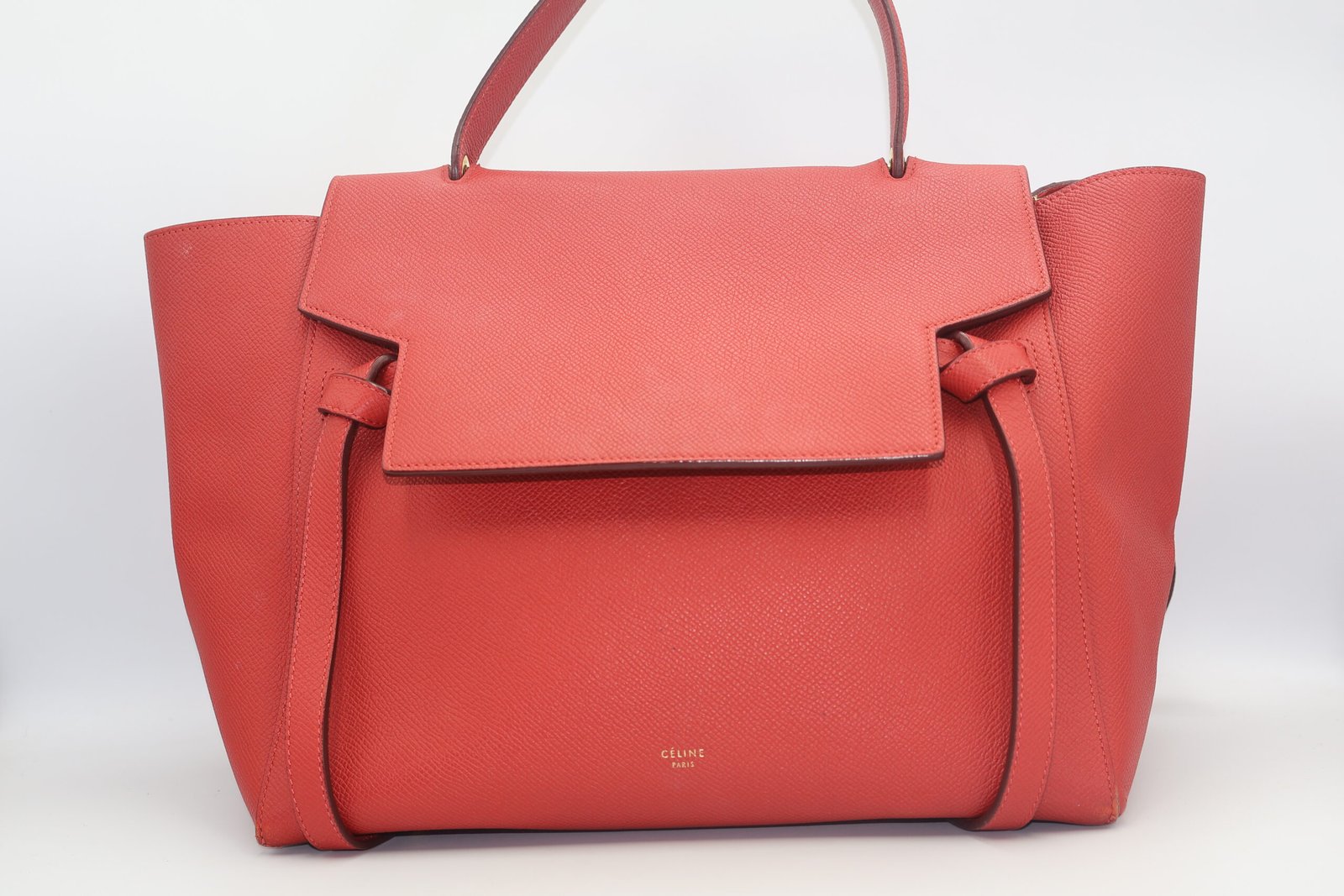 CELINE - BOLSO BELT