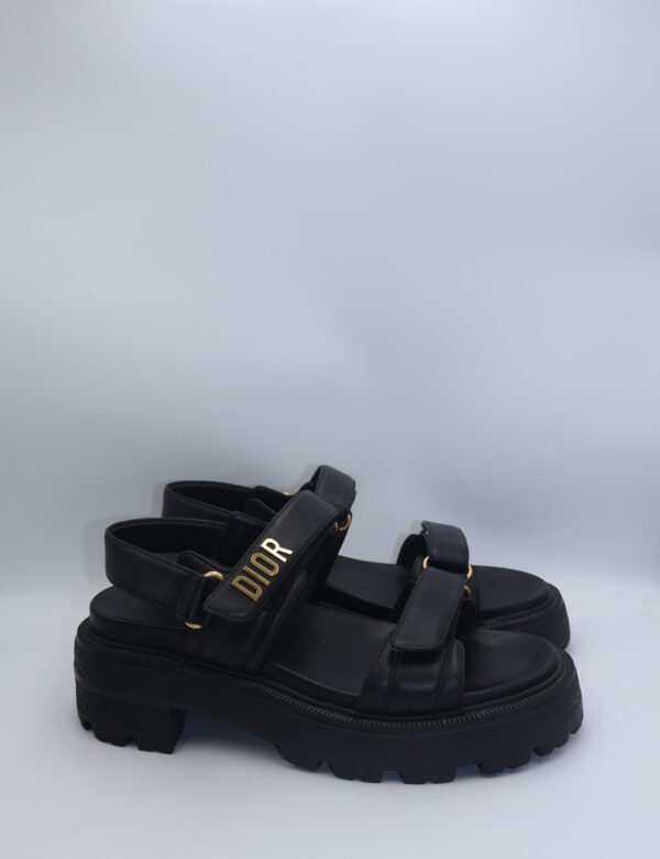 DIOR - SANDALIAS DIORACT