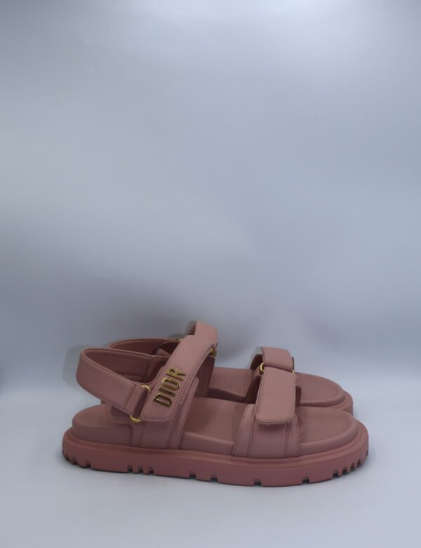 DIOR - SANDALIAS ACT
