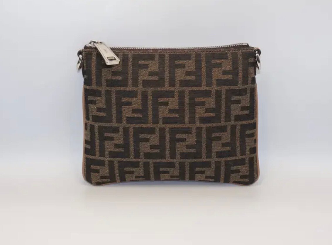 FENDI - BOLSO AFTER MINI