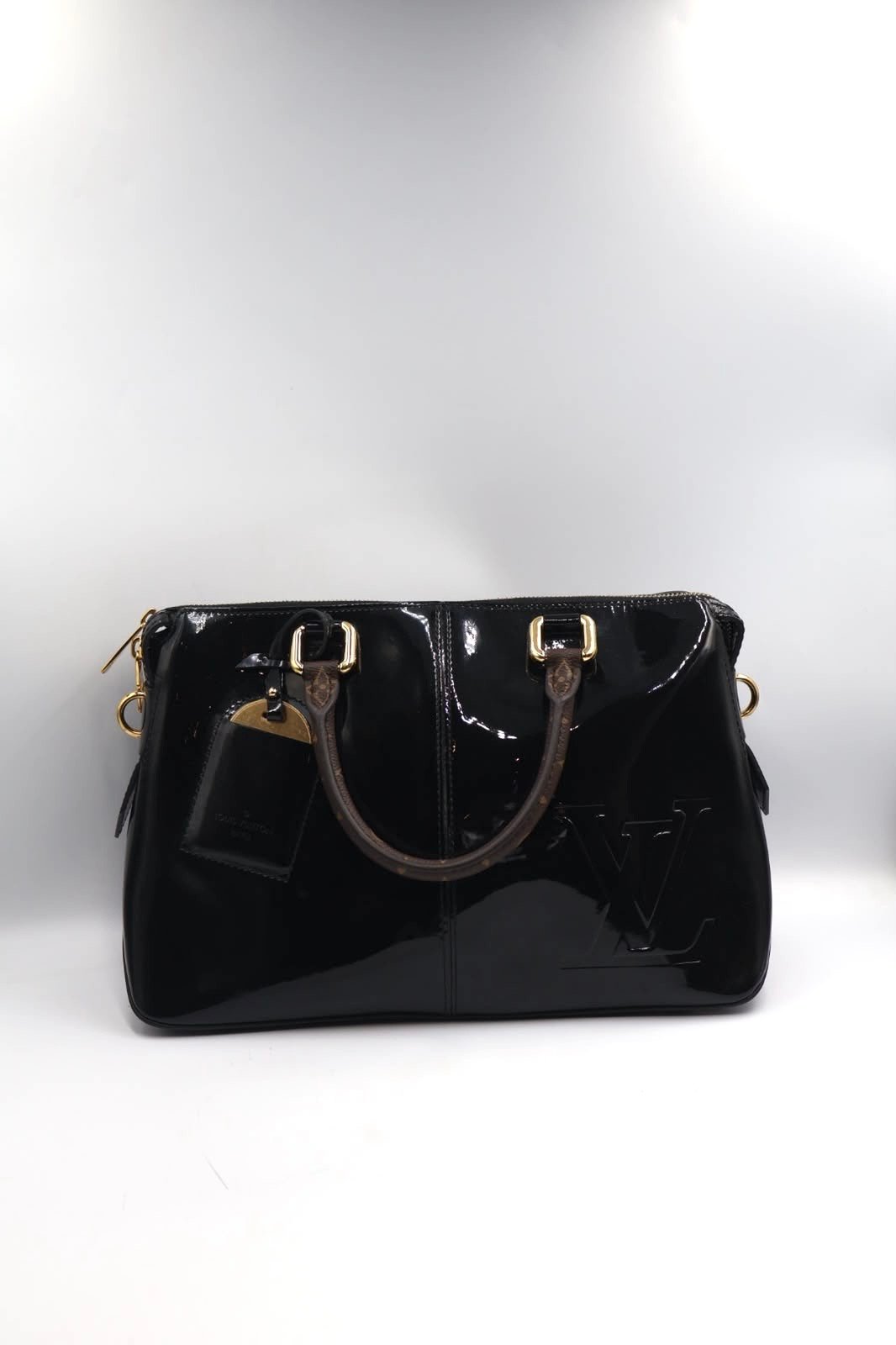 LOUIS VUITTON - BOLSO MIROIR TOTE