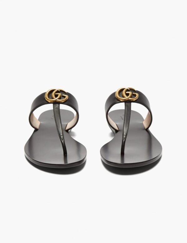 GUCCI - SANDALIAS MARMONT