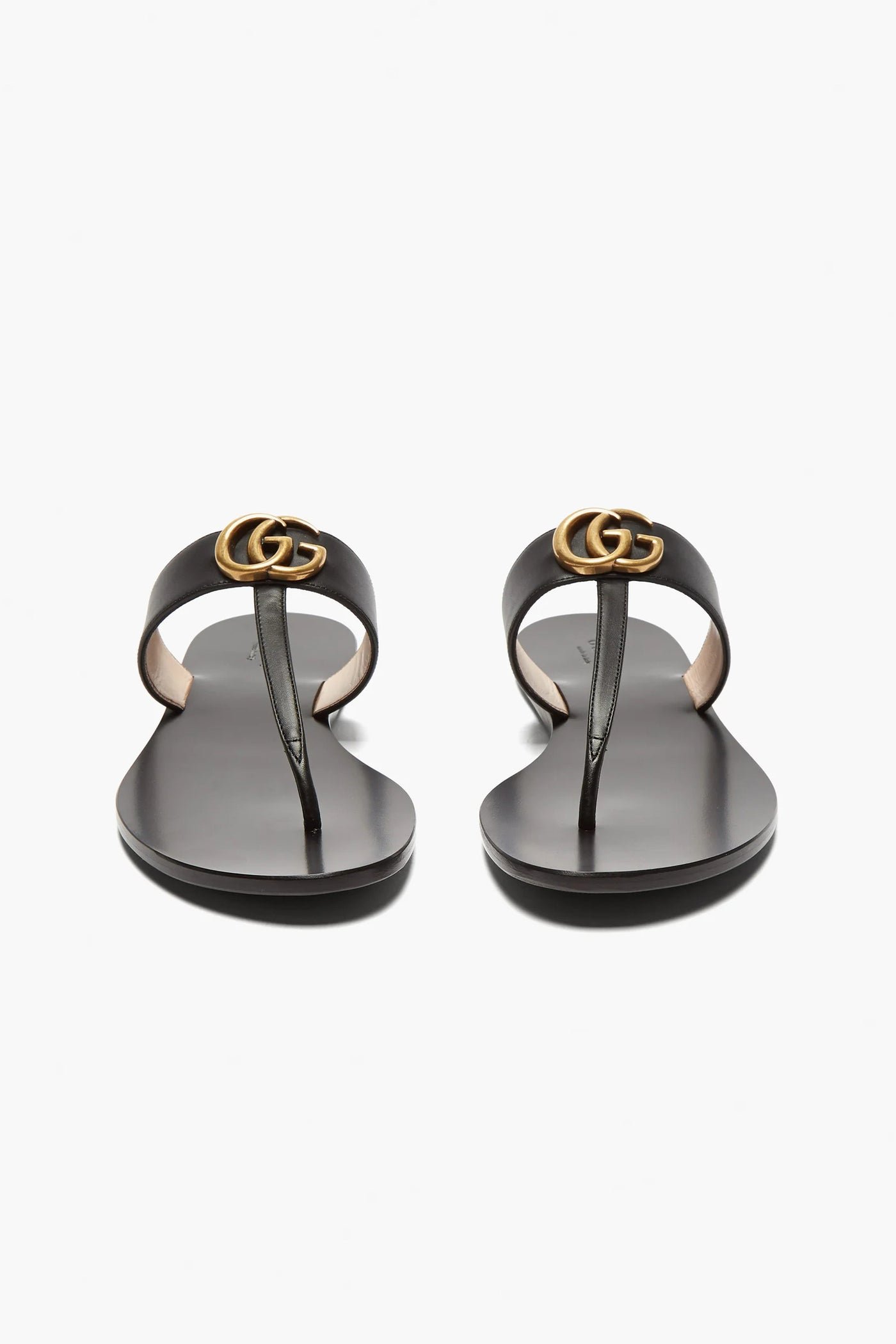 GUCCI - SANDALIAS MARMONT