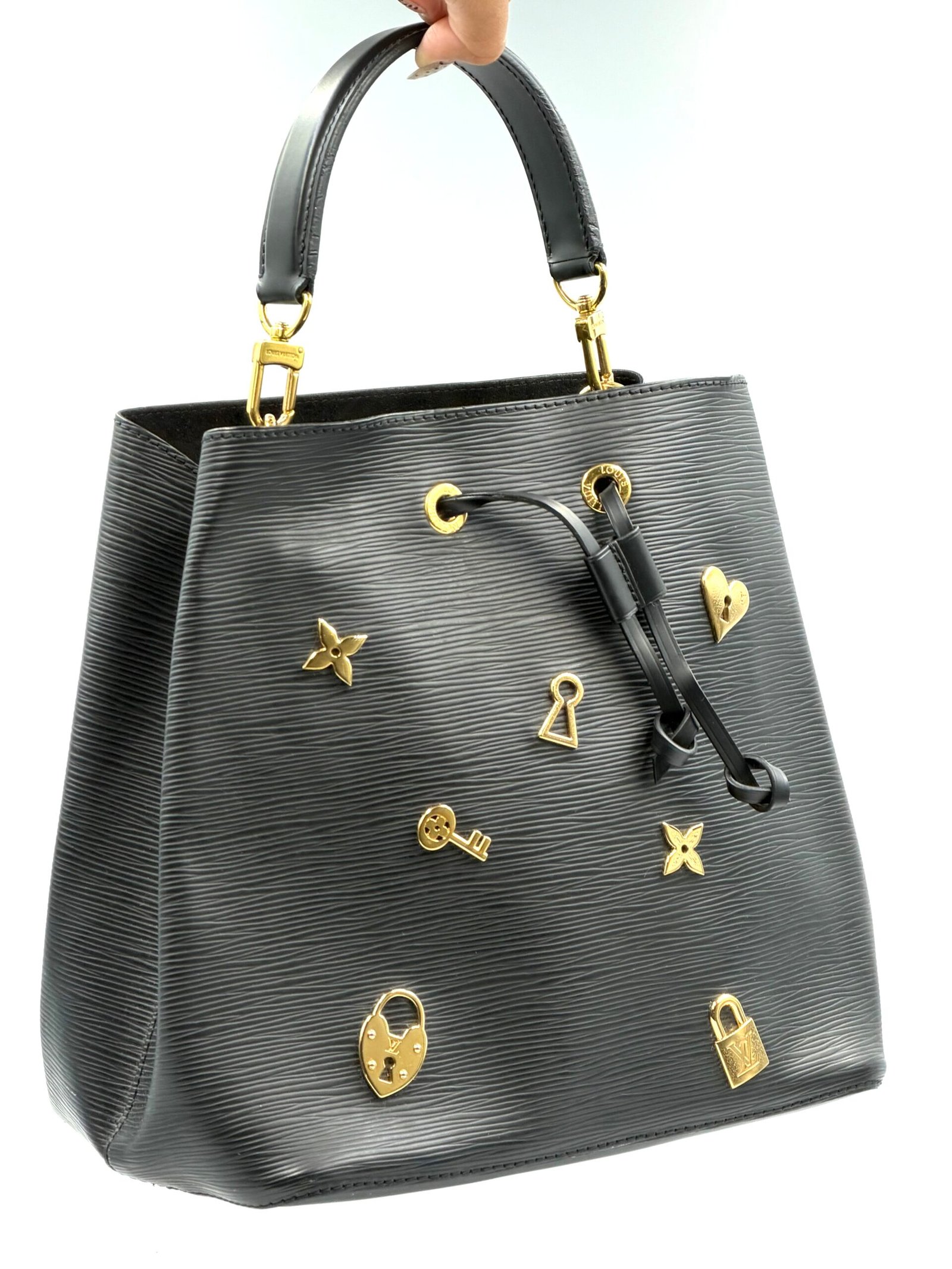 LOUIS VUITTON - BOLSO NEO NOÉ MM