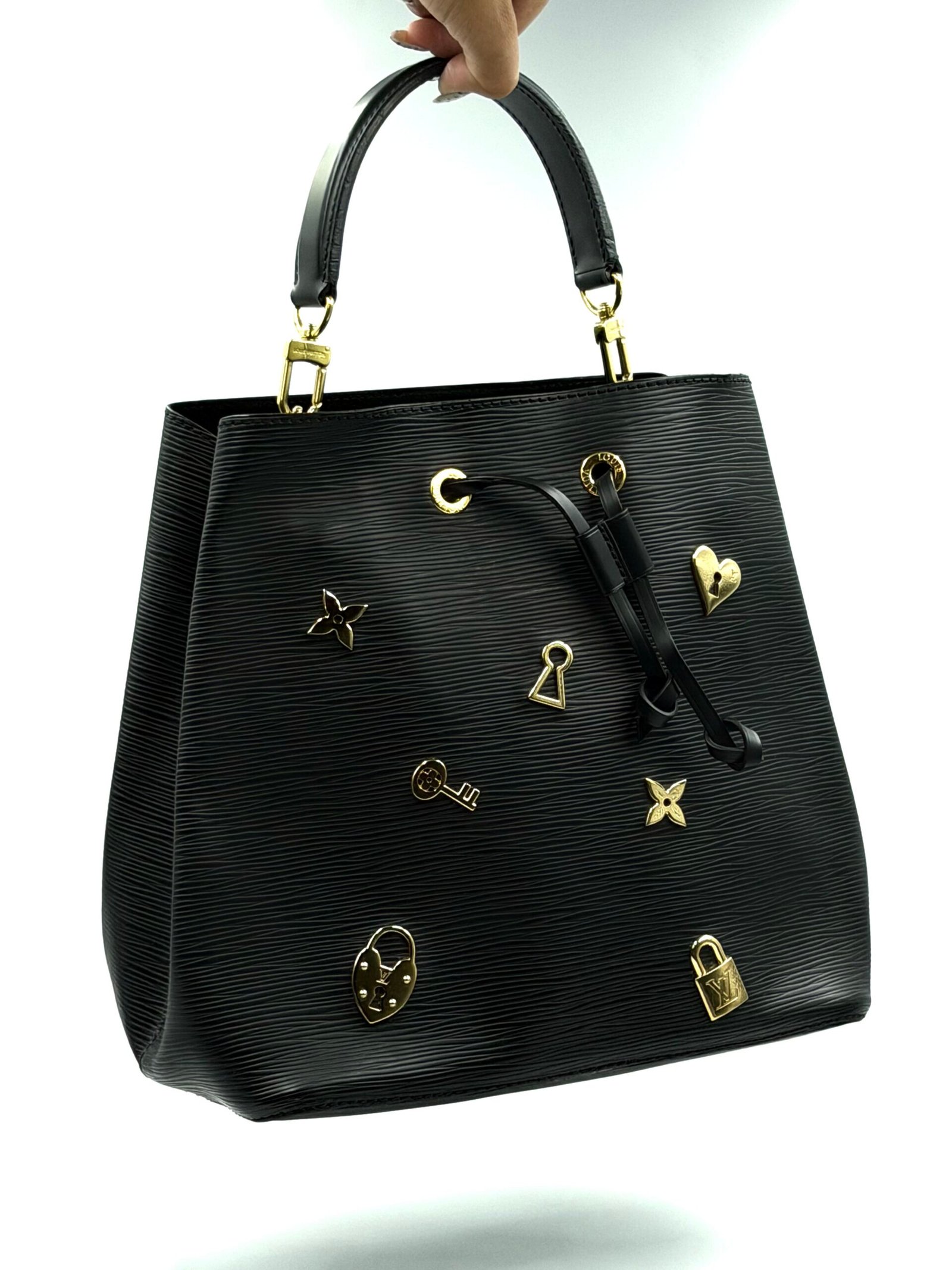 LOUIS VUITTON - BOLSO NEO NOÉ MM