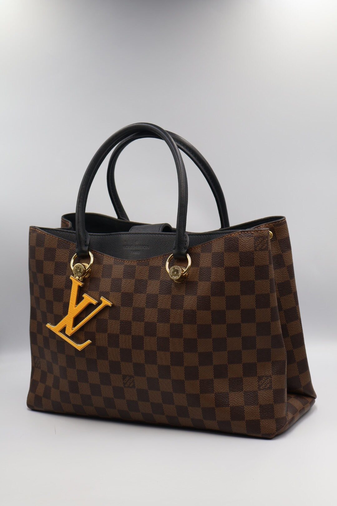 LOUIS VUITTON - BOLSO RIVERSIDE