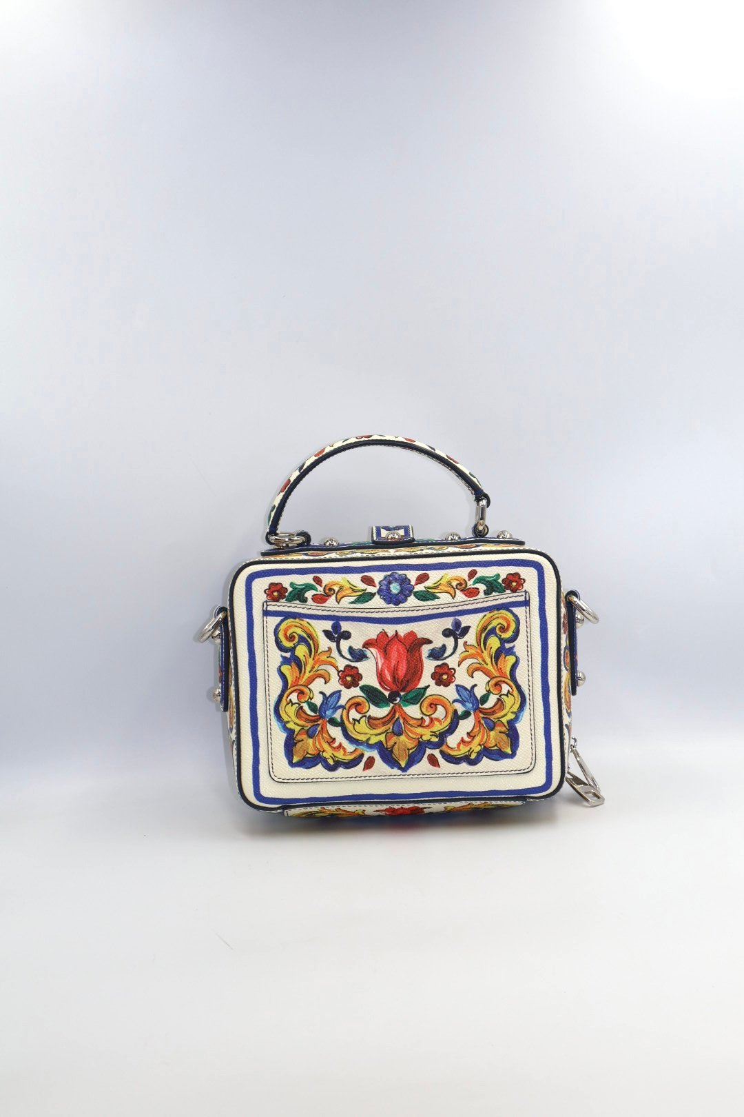 DOLCE & GABBANA - BOLSO MAJOLICA - Image 3