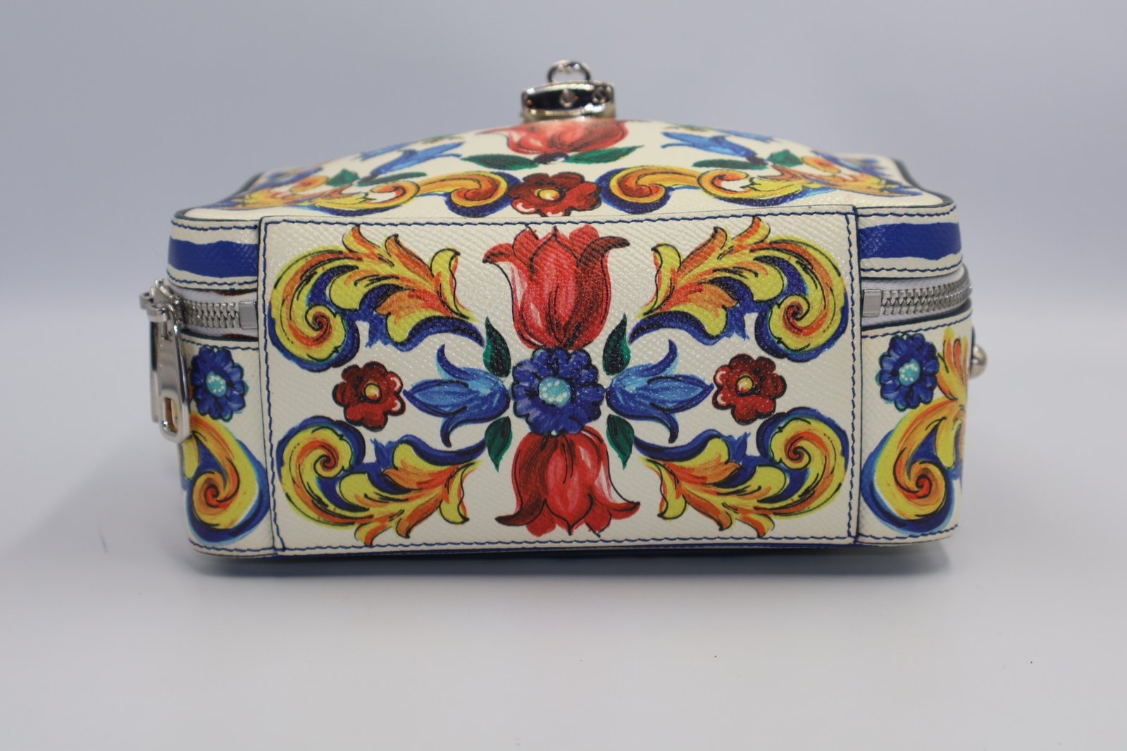DOLCE & GABBANA - BOLSO MAJOLICA - Imagen 6