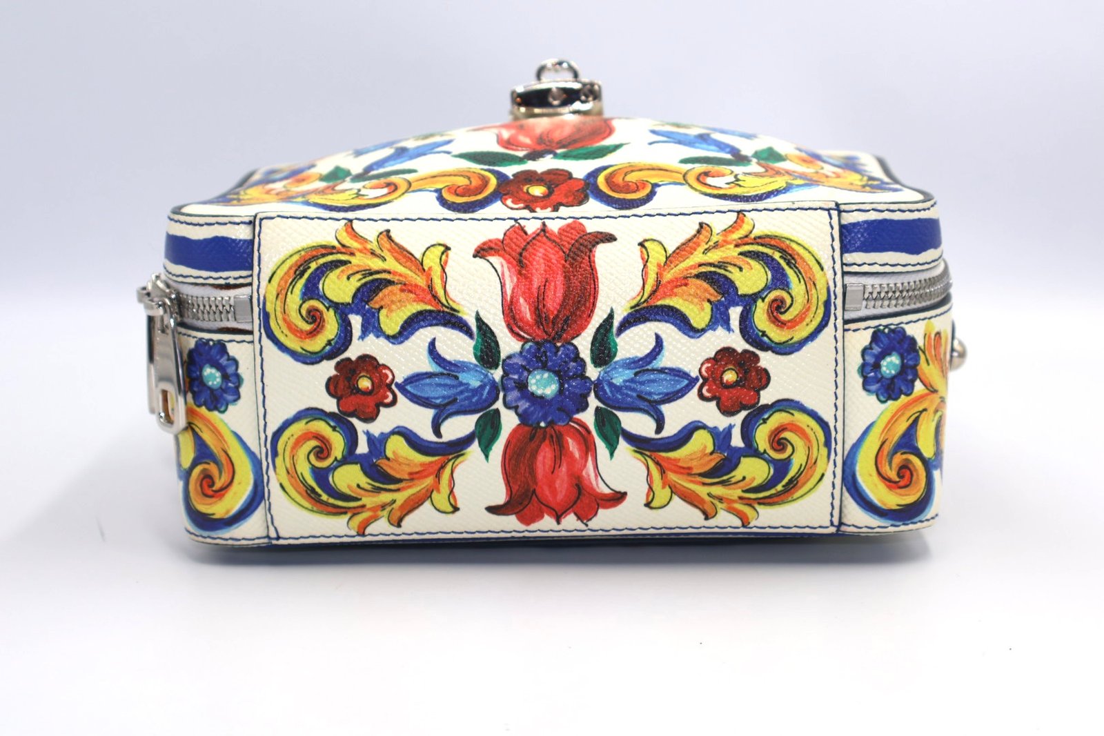 DOLCE & GABBANA - BOLSO MAJOLICA - Image 4