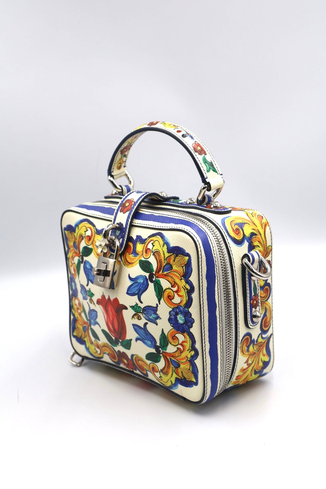 DOLCE & GABBANA - BOLSO MAJOLICA - Image 2