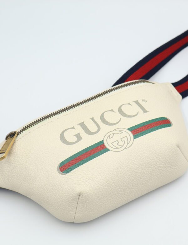GUCCI - RIÑONERA