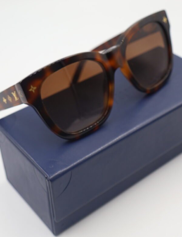LOUIS VUITTON - LENTES
