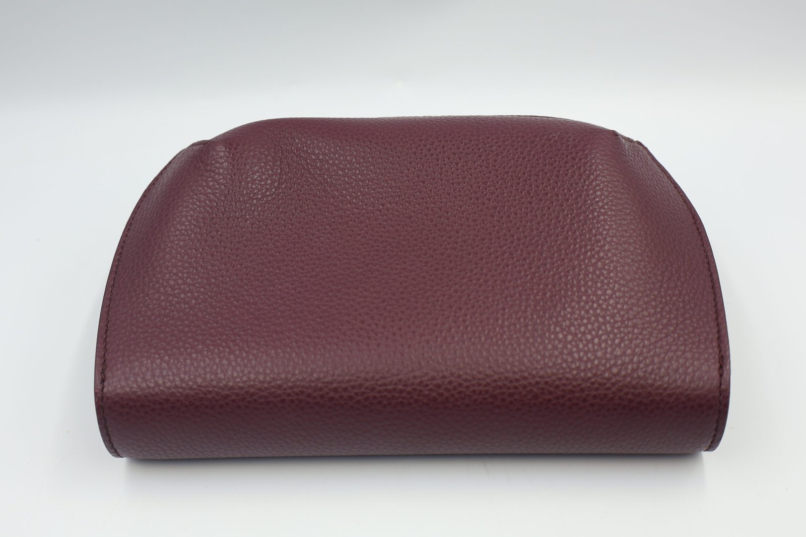 SALVATORE FERRAGAMO - BOLSO BANDOLERA DOUBLE GANCINI - Image 7