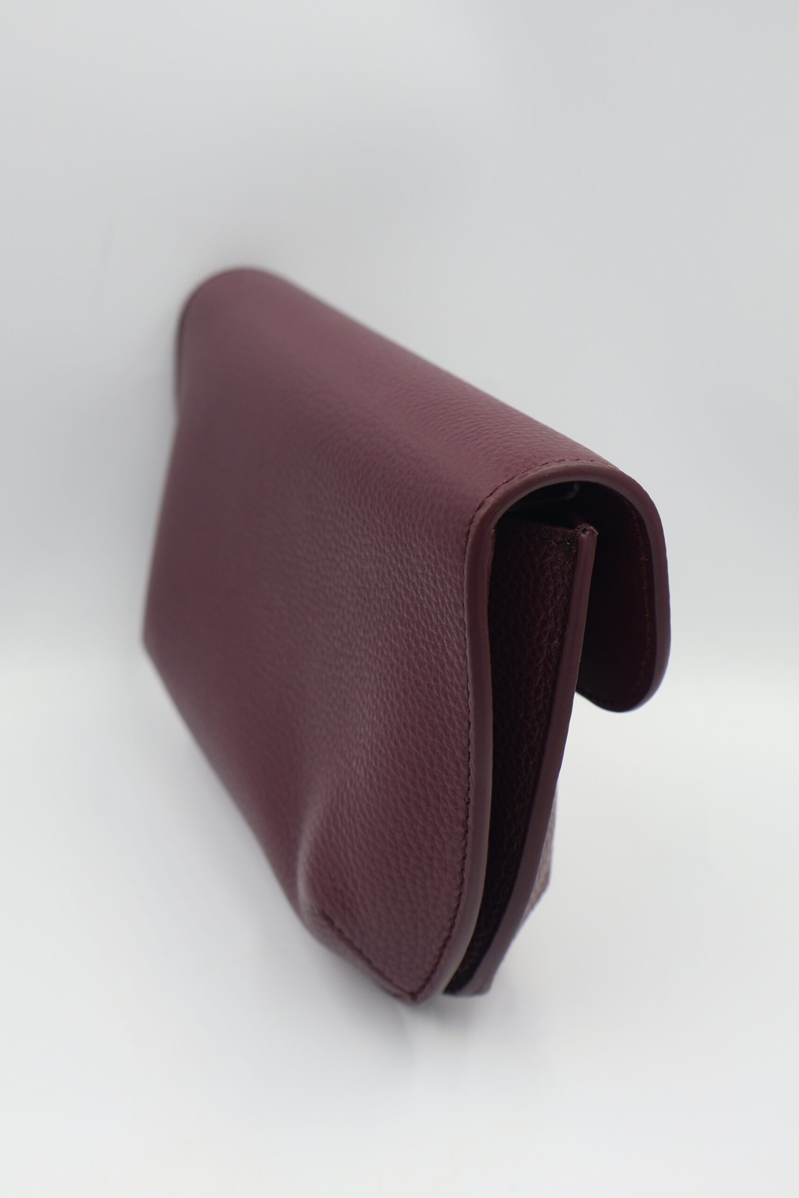 SALVATORE FERRAGAMO - BOLSO BANDOLERA DOUBLE GANCINI - Image 6