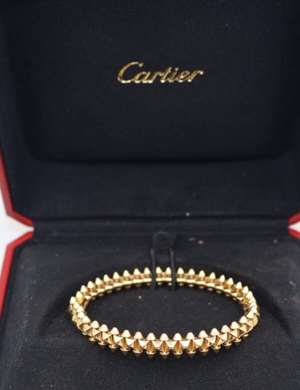 CARTIER - PULSERA