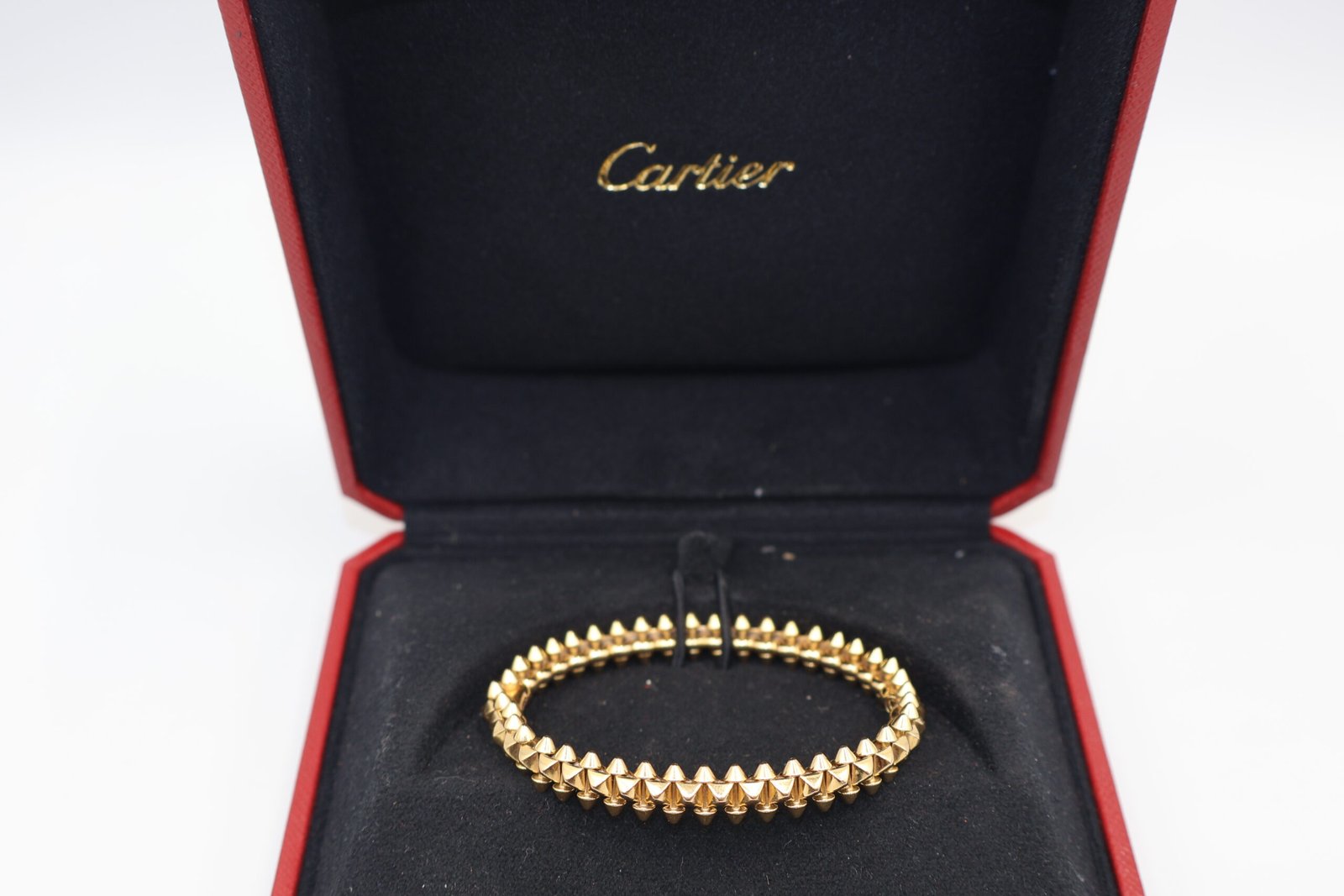 CARTIER - PULSERA