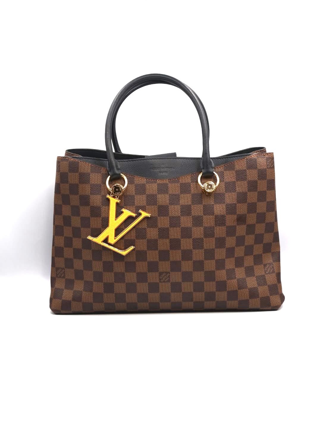 LOUIS VUITTON - BOLSO RIVERSIDE