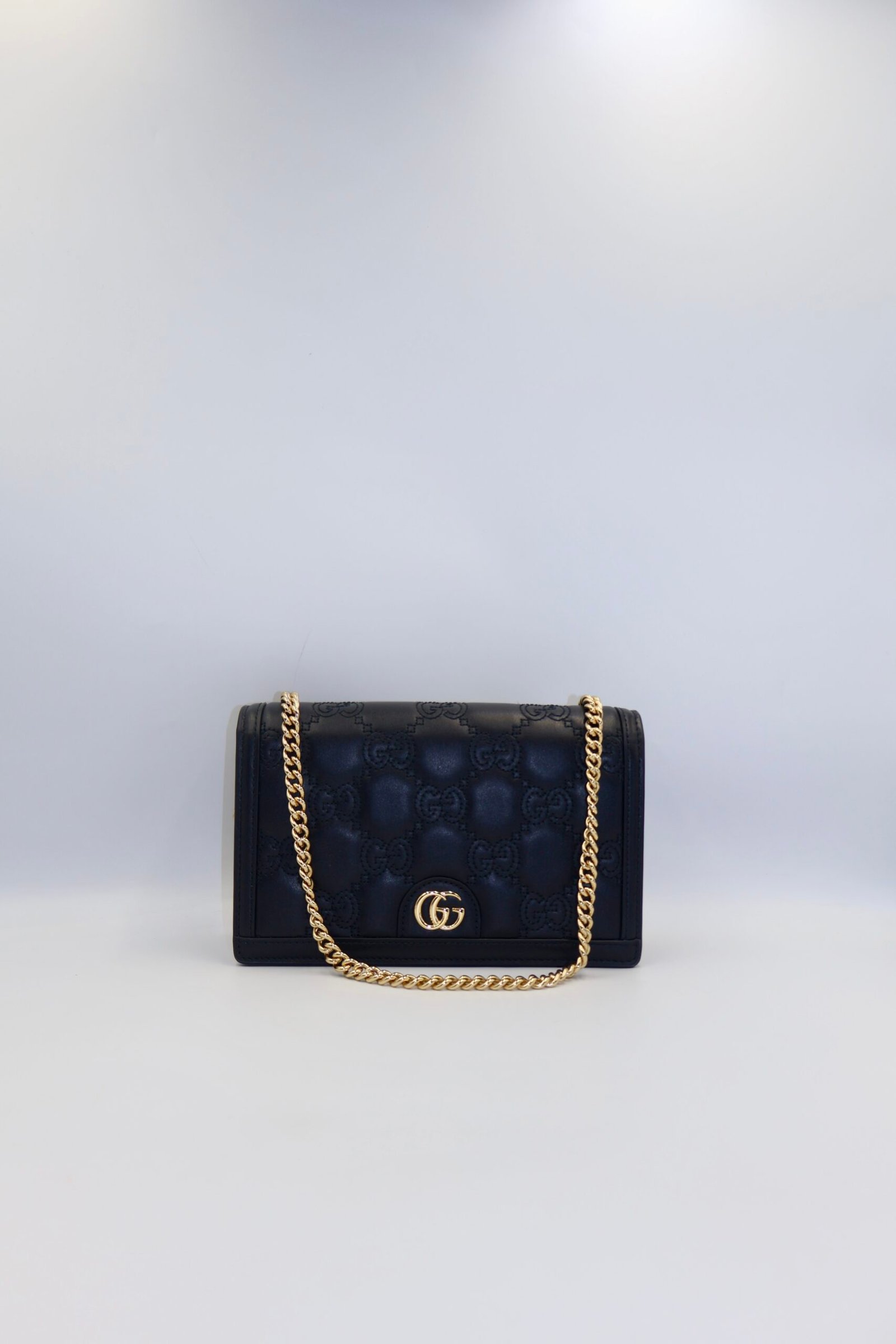 GUCCI - BOLSO MARMONT MINI
