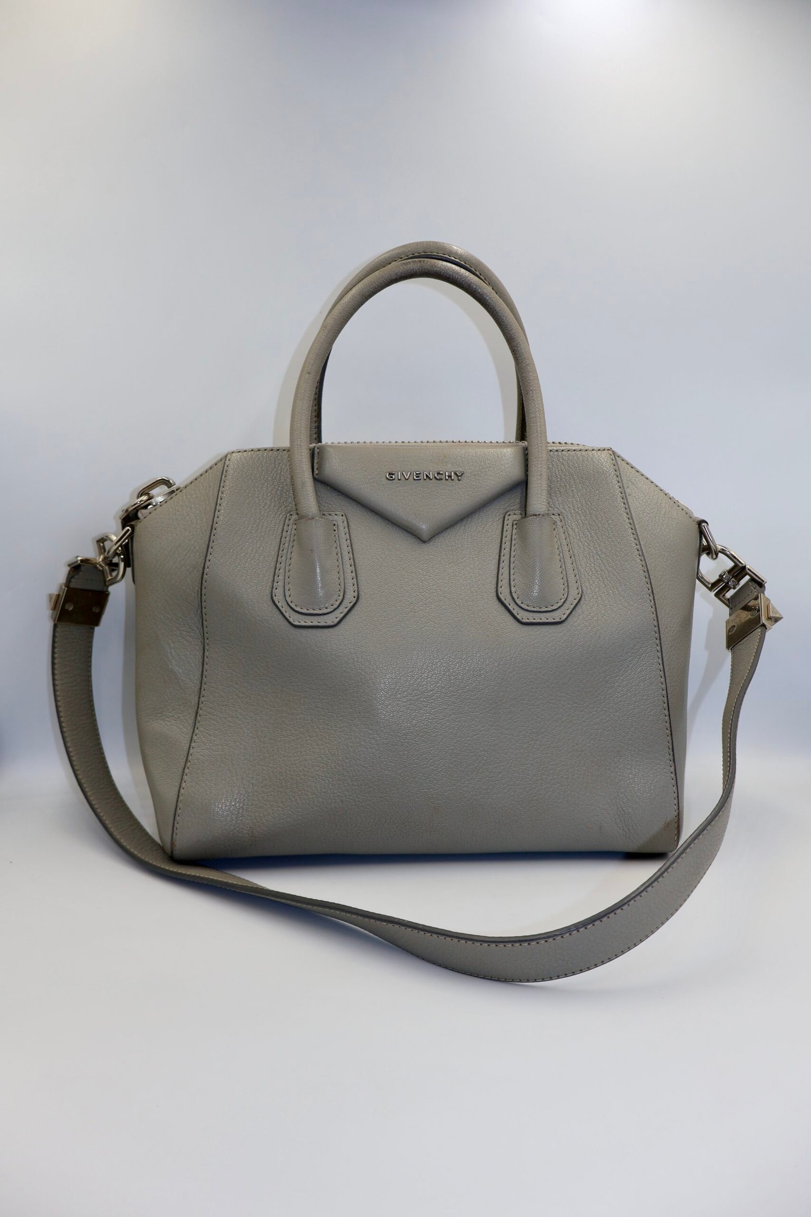 GIVENCHY - BOLSO ANTIGONA