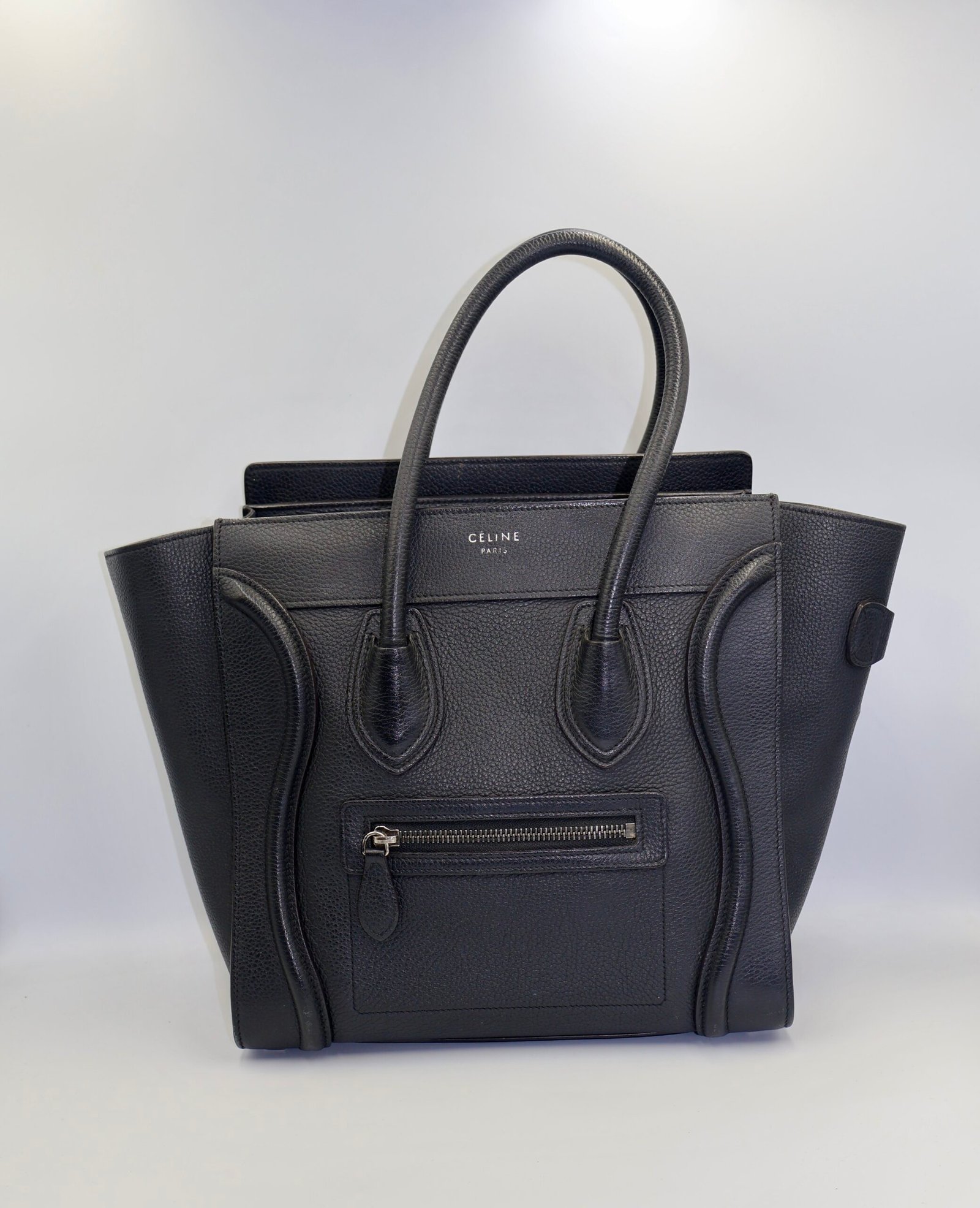 CELINE - BOLSO LUGGAGE MICRO