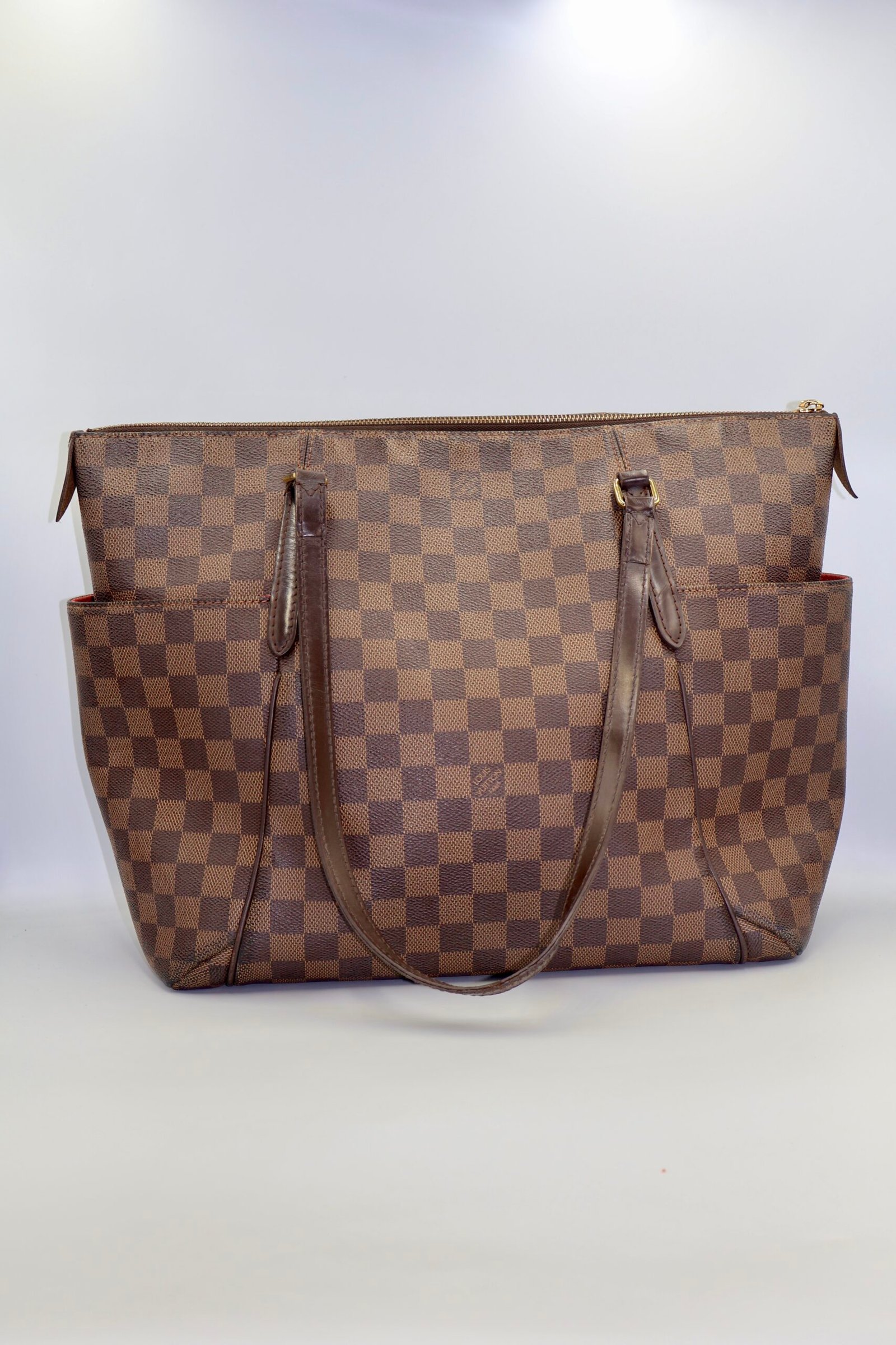 LOUIS VUITTON - BOLSO TOTALLY MM