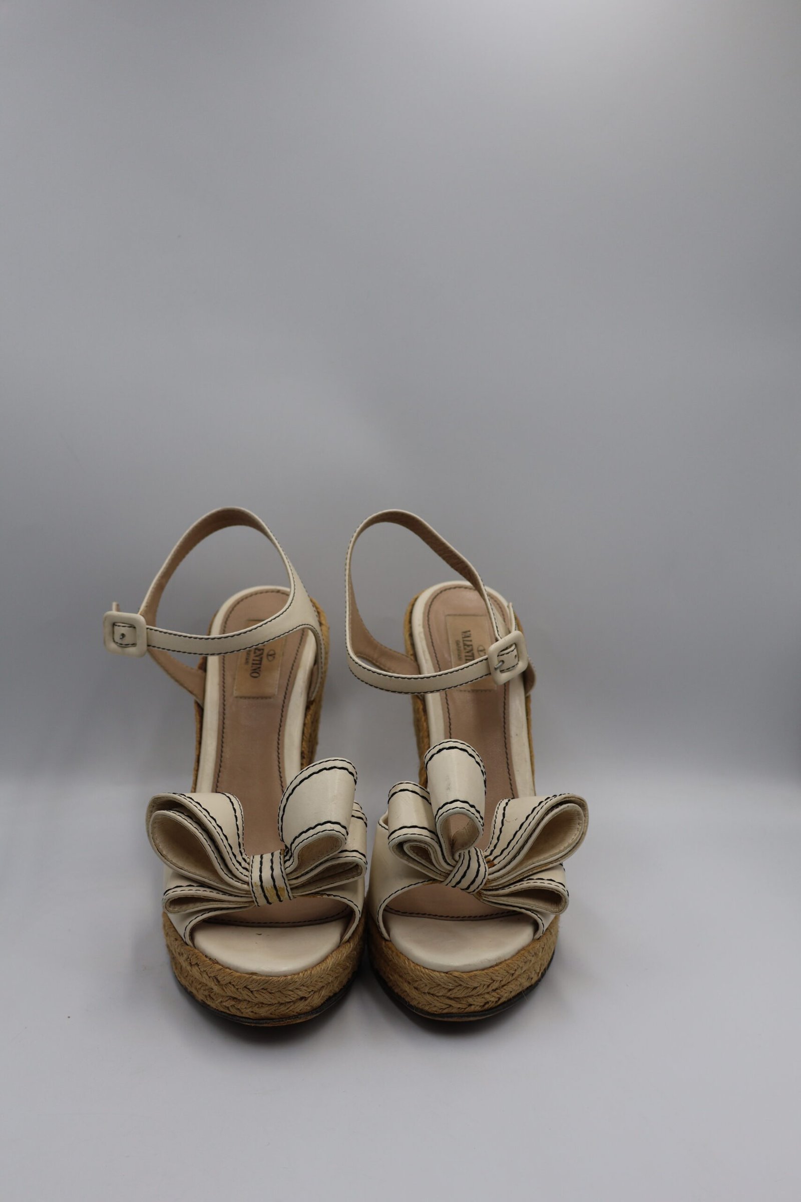 VALENTINO - TACONES
