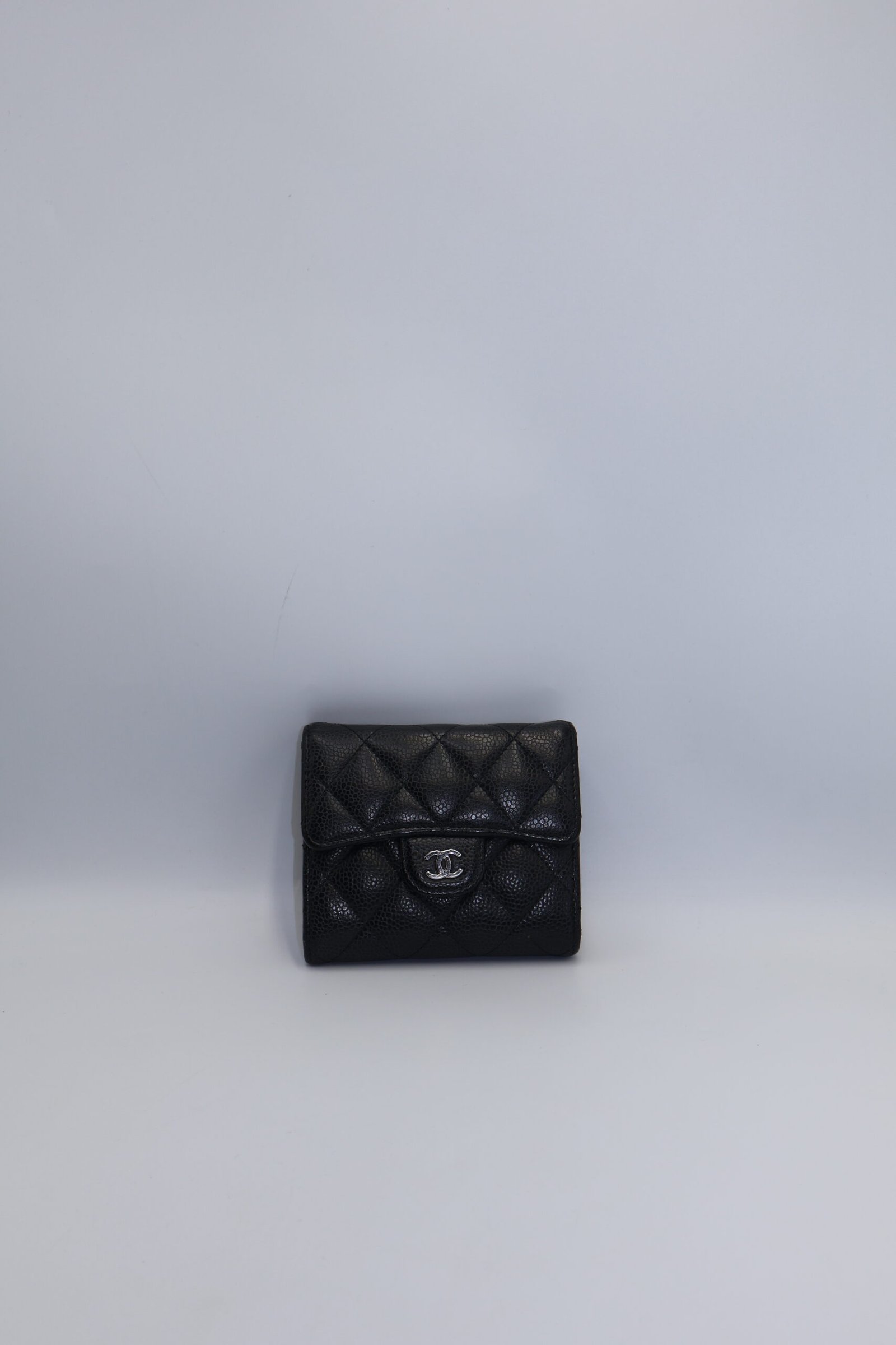 CHANEL - CARTERA