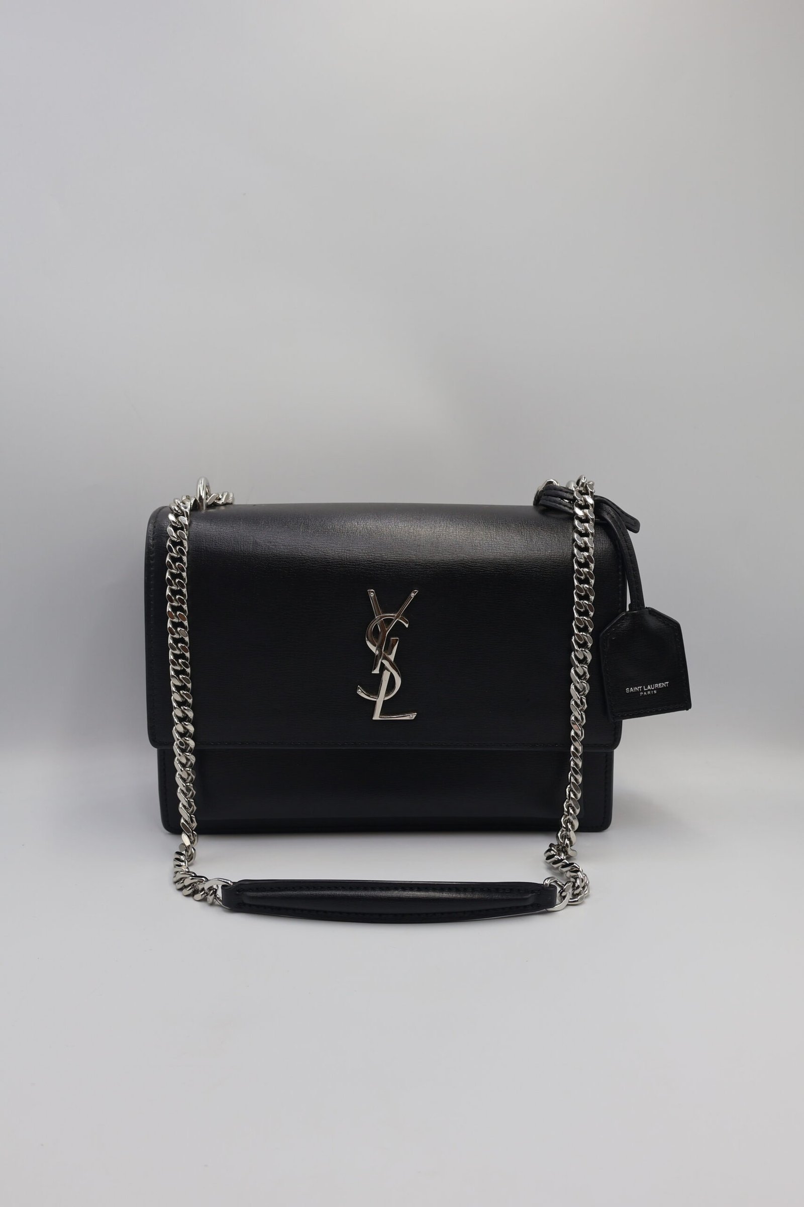 SAINT LAURENT - BOLSO SUNSET