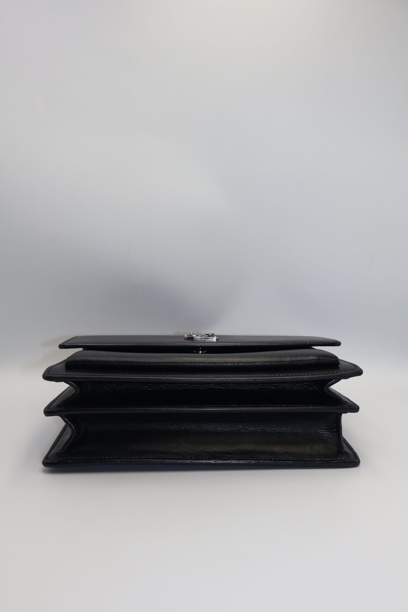SAINT LAURENT - BOLSO SUNSET - Imagen 5