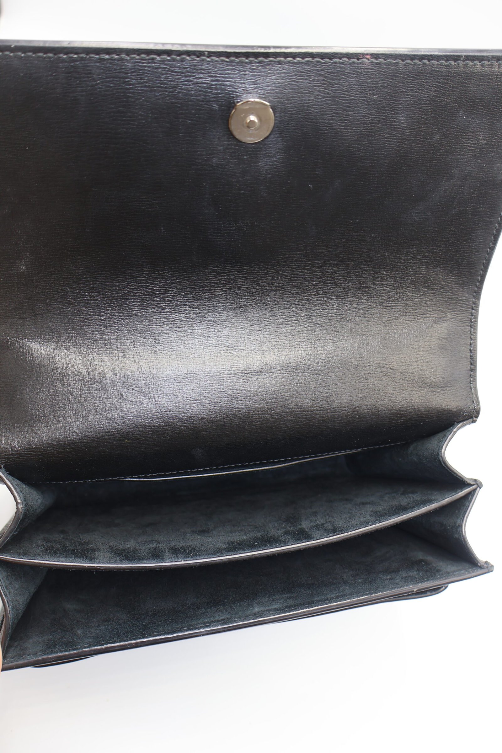 SAINT LAURENT - BOLSO SUNSET - Imagen 7