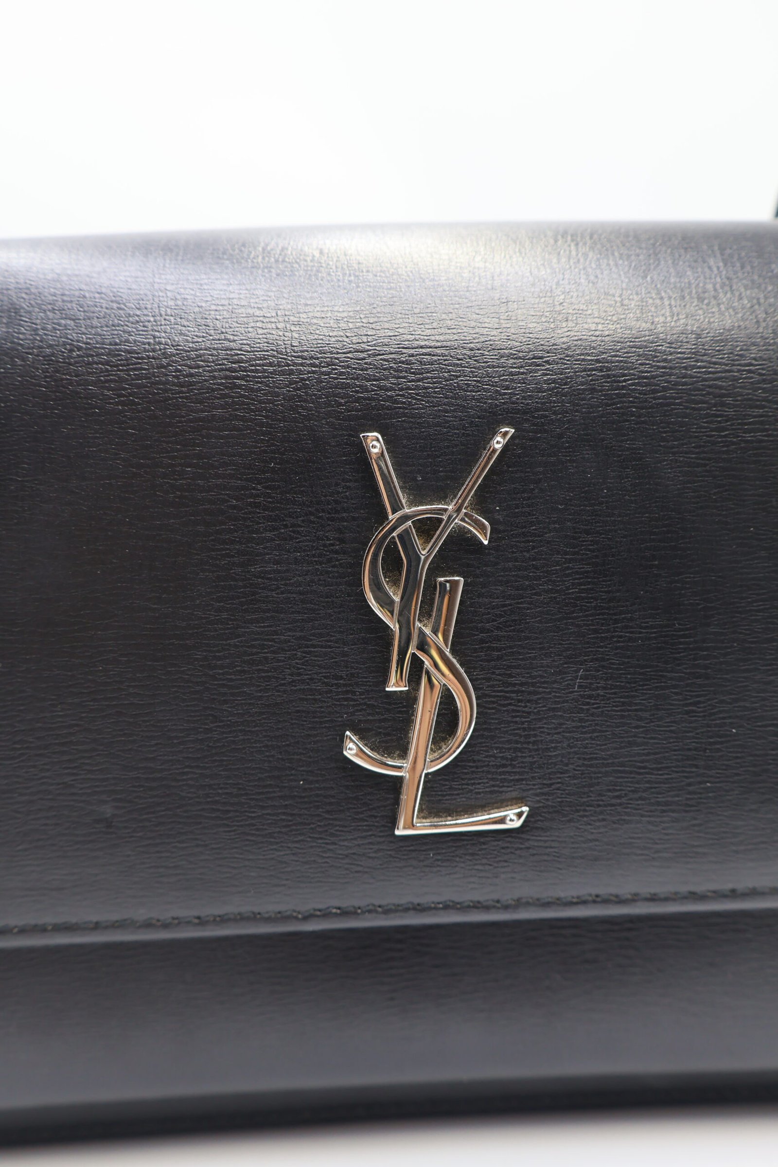 SAINT LAURENT - BOLSO SUNSET - Imagen 6