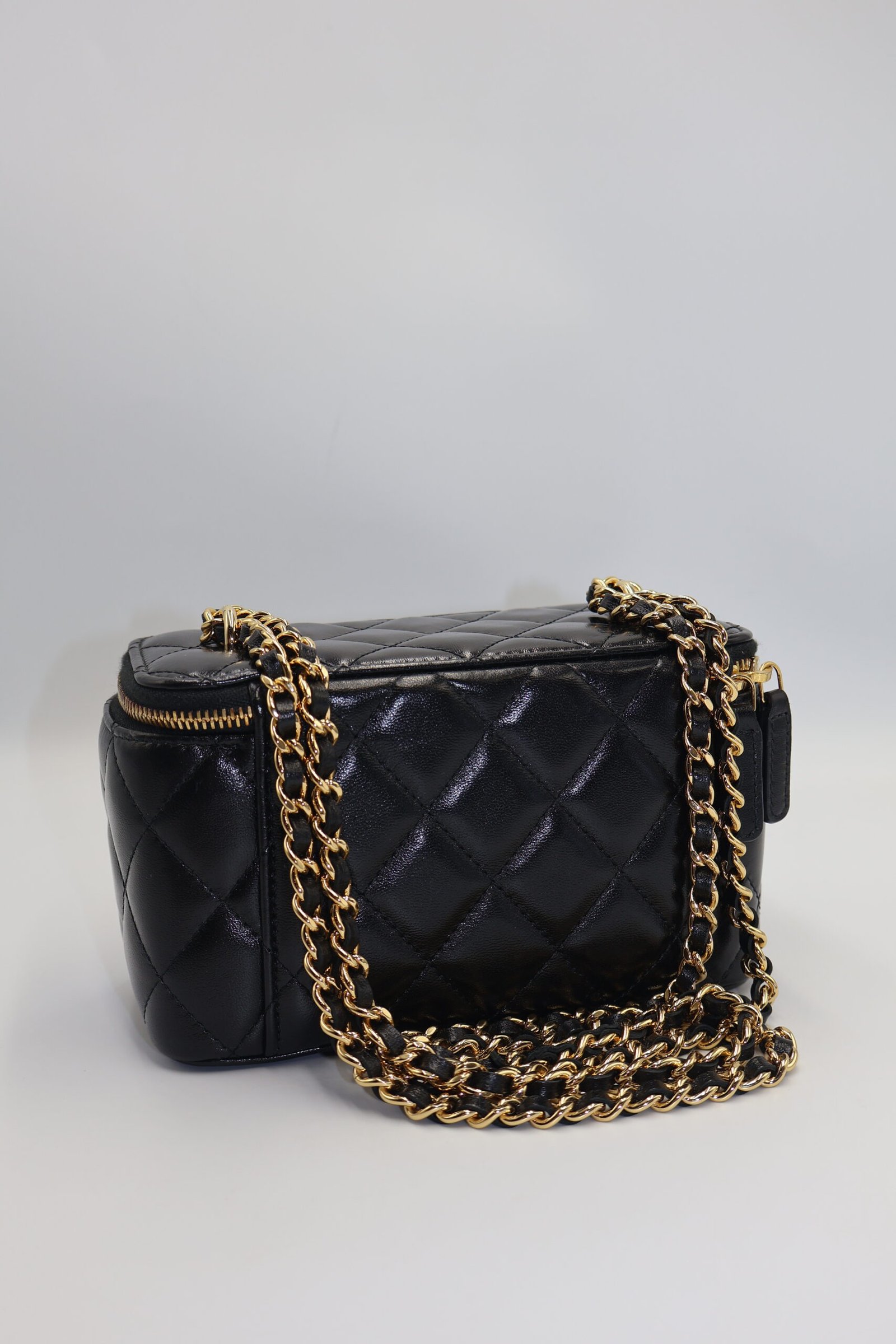 CHANEL - BOLSO VANITY CASE - Imagen 3