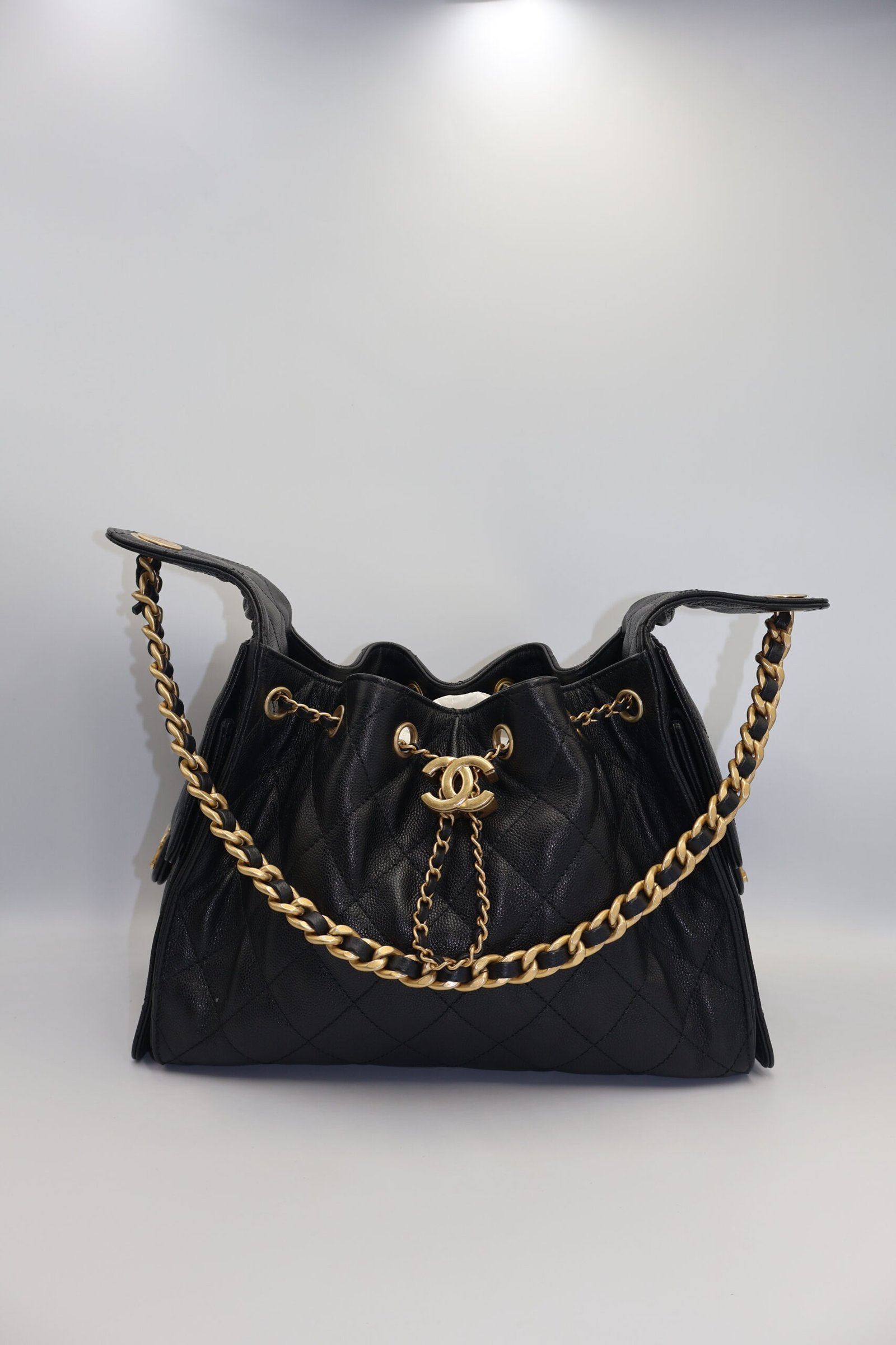 CHANEL - BOLSO 25 MINI