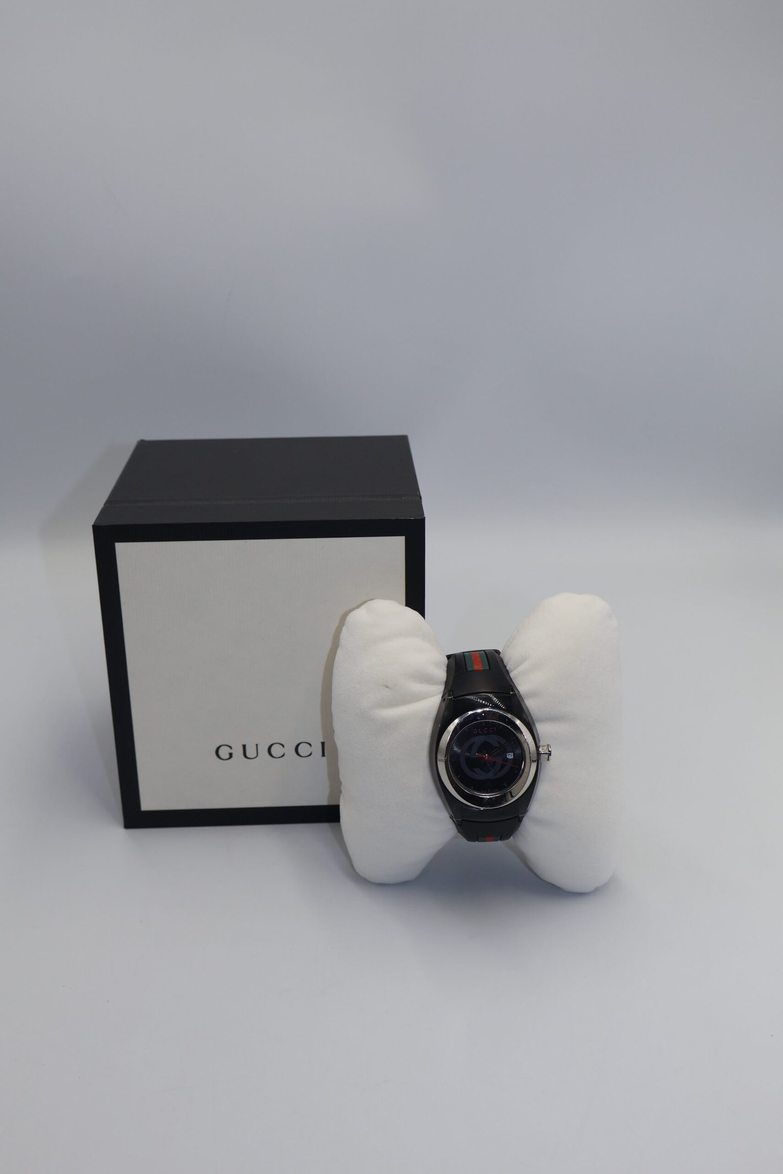 RELOJ - GUCCI SYNC - Imagen 5