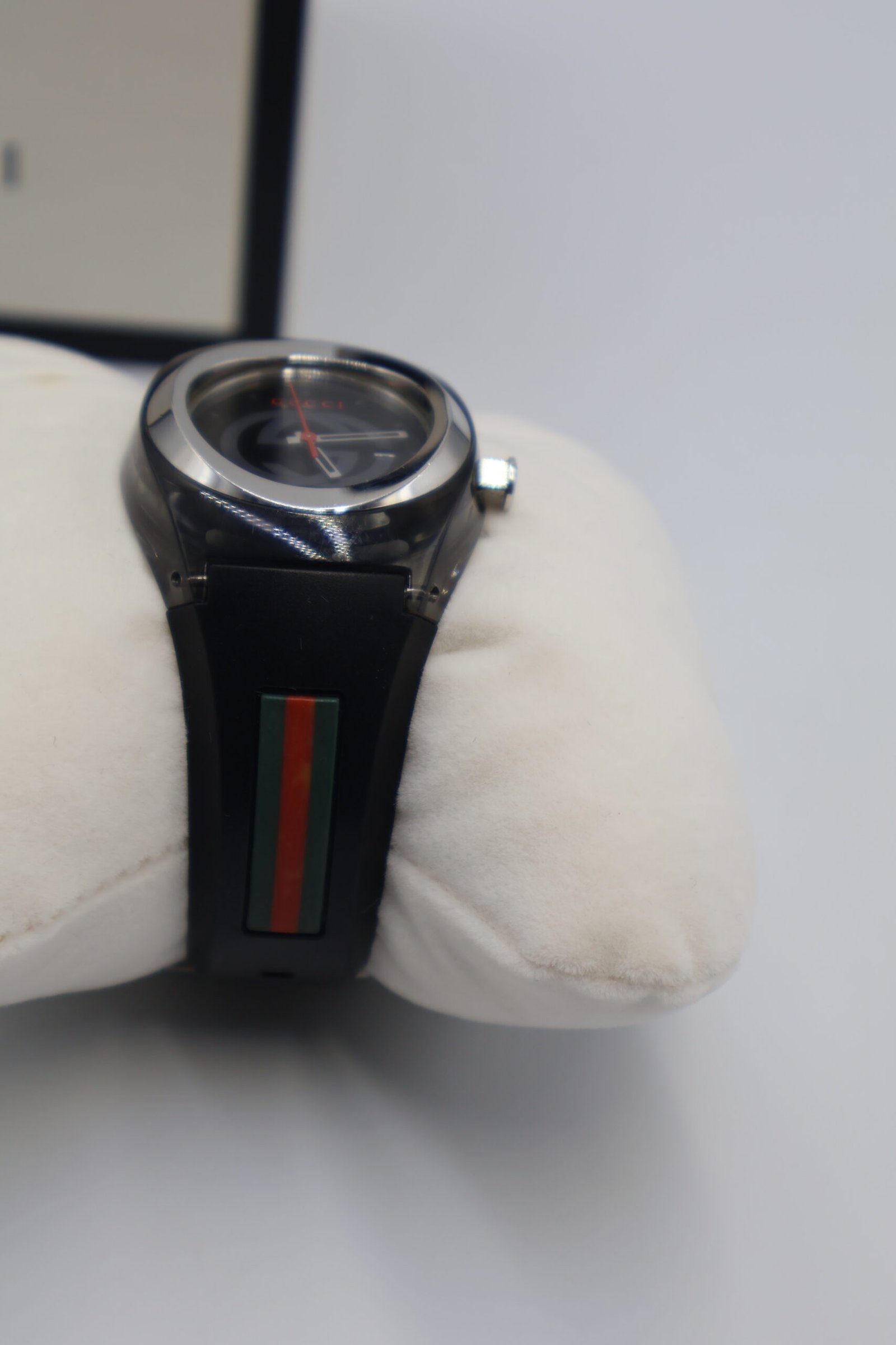 RELOJ - GUCCI SYNC - Imagen 2