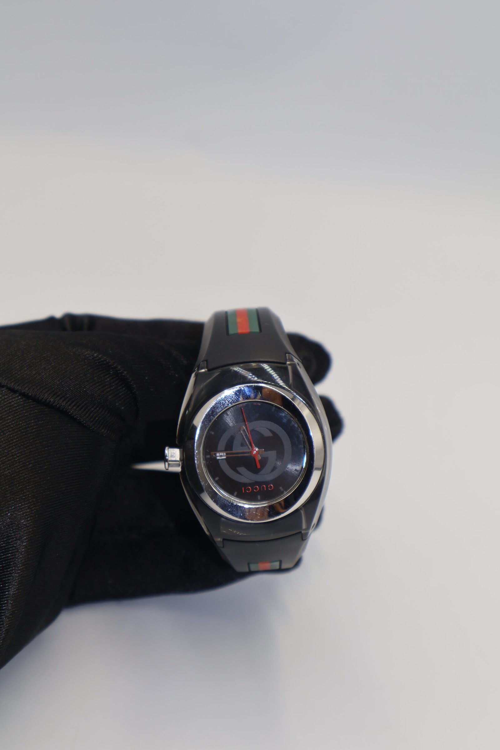 RELOJ - GUCCI SYNC - Imagen 6
