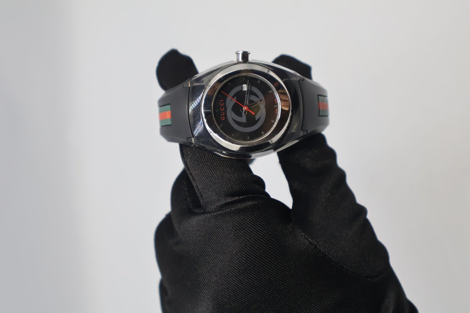 RELOJ - GUCCI SYNC - Imagen 8