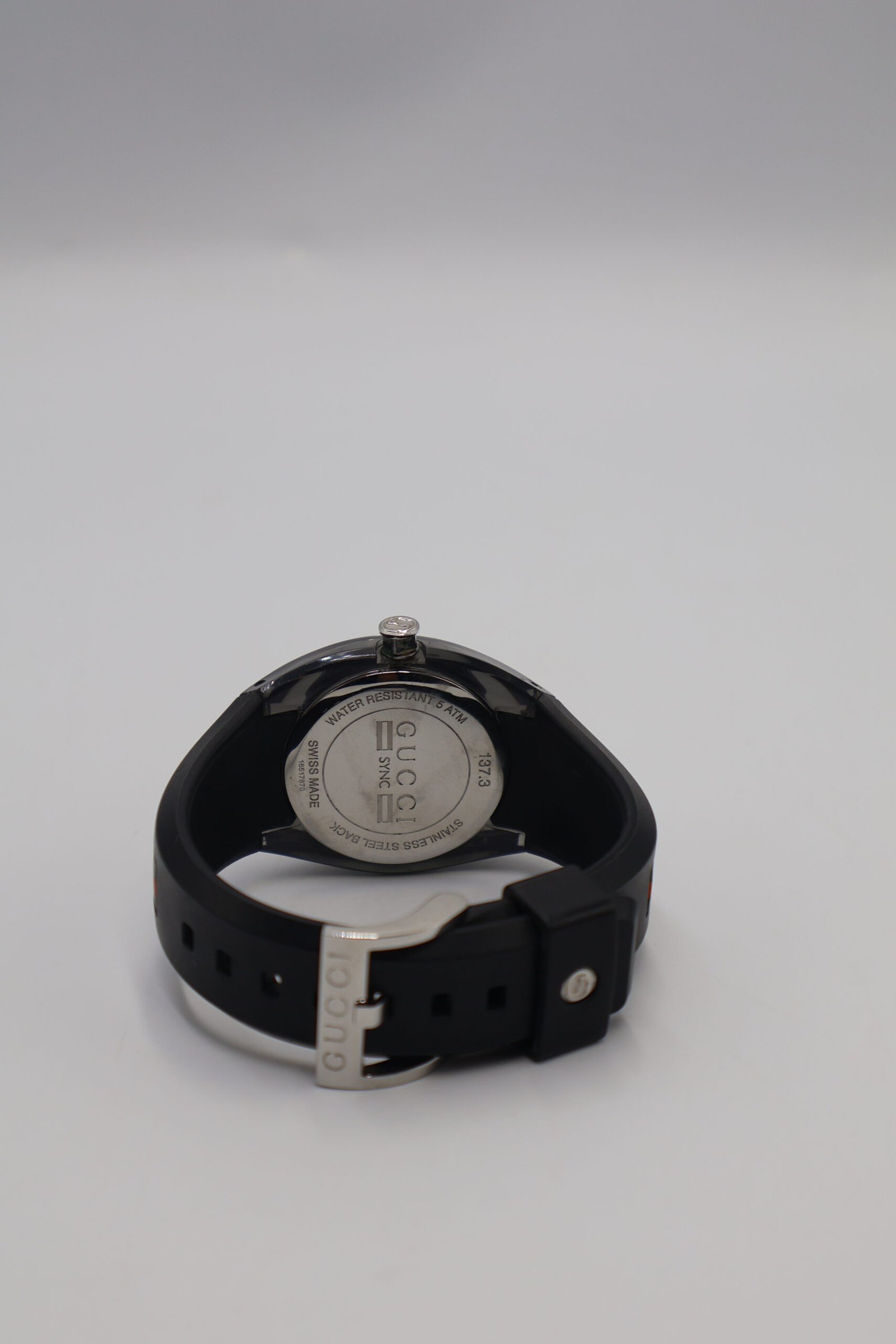RELOJ - GUCCI SYNC - Imagen 9