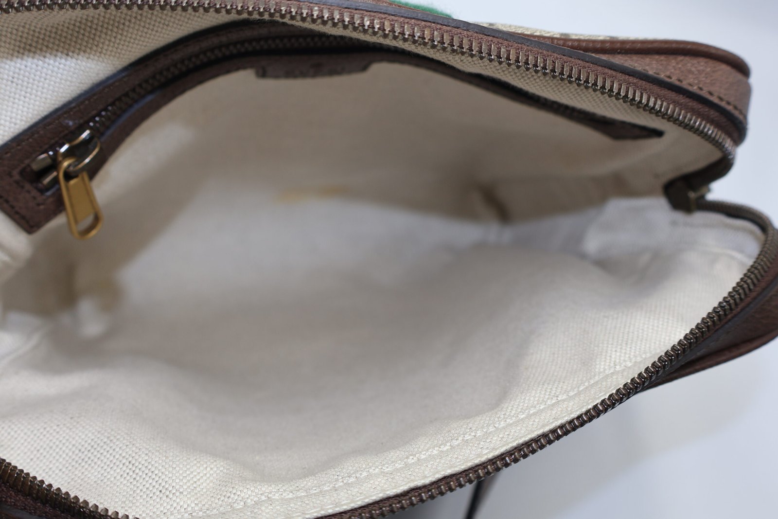 GUCCI - BOLSO MESSENGER MENSAJERO - Imagen 6