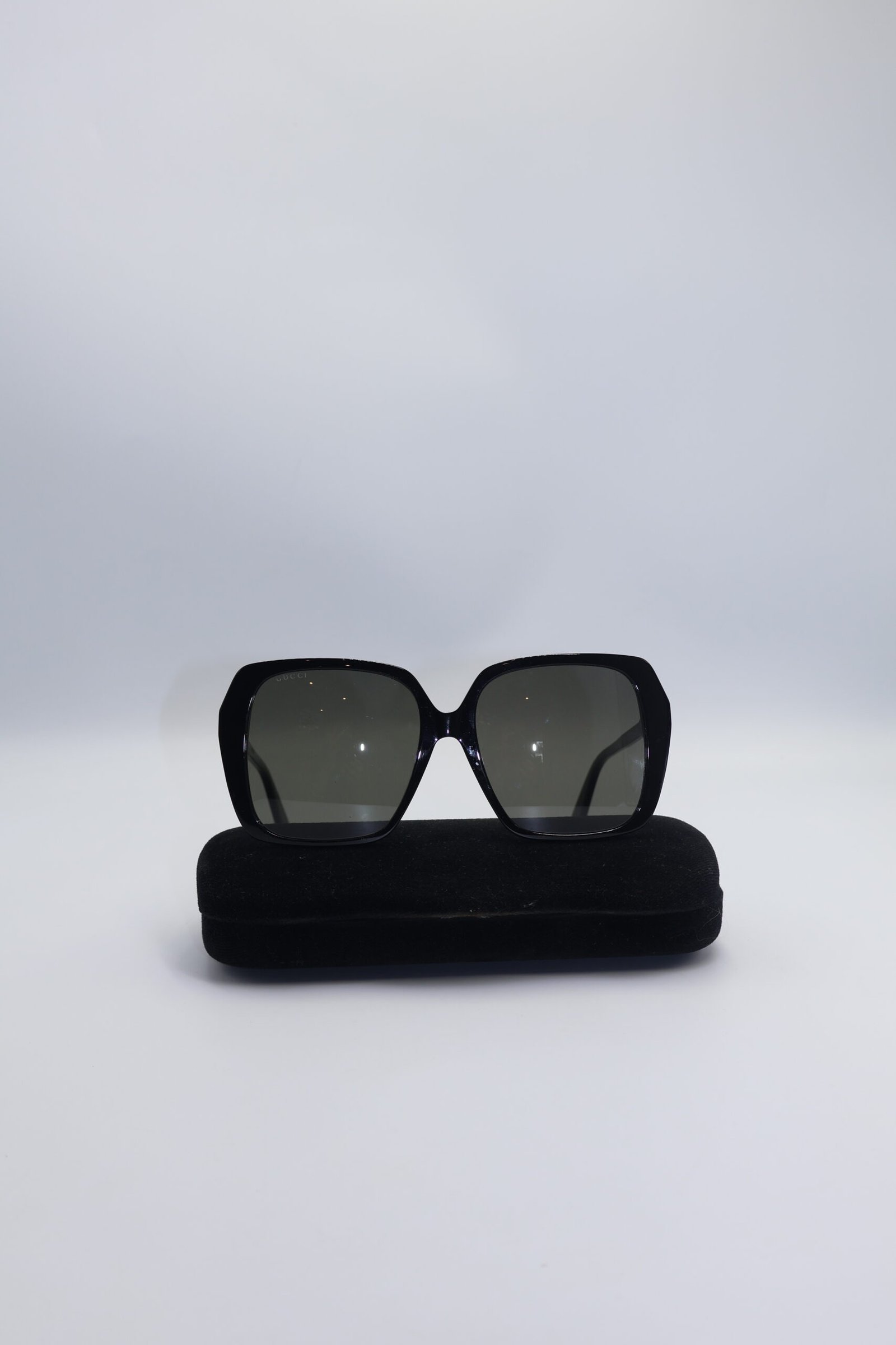 GUCCI - LENTES