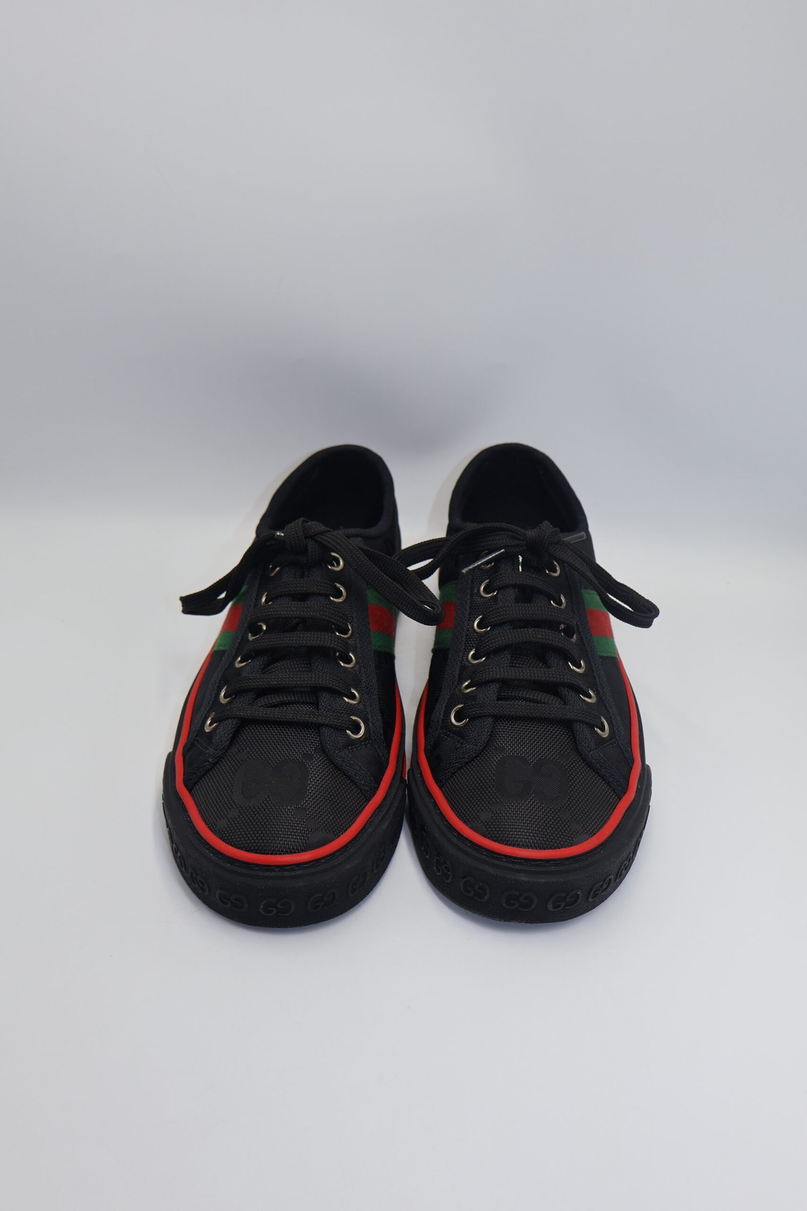 GUCCI - TENIS OFF THE GRID LOW