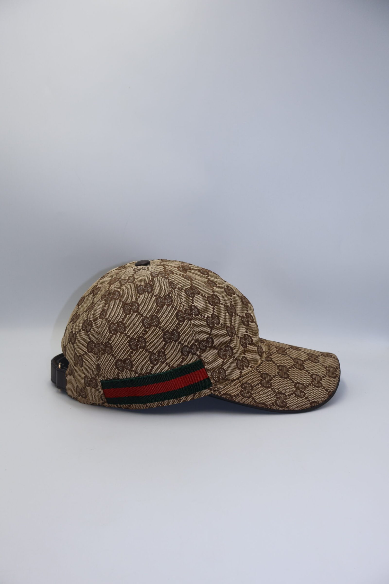 GUCCI - GORRA